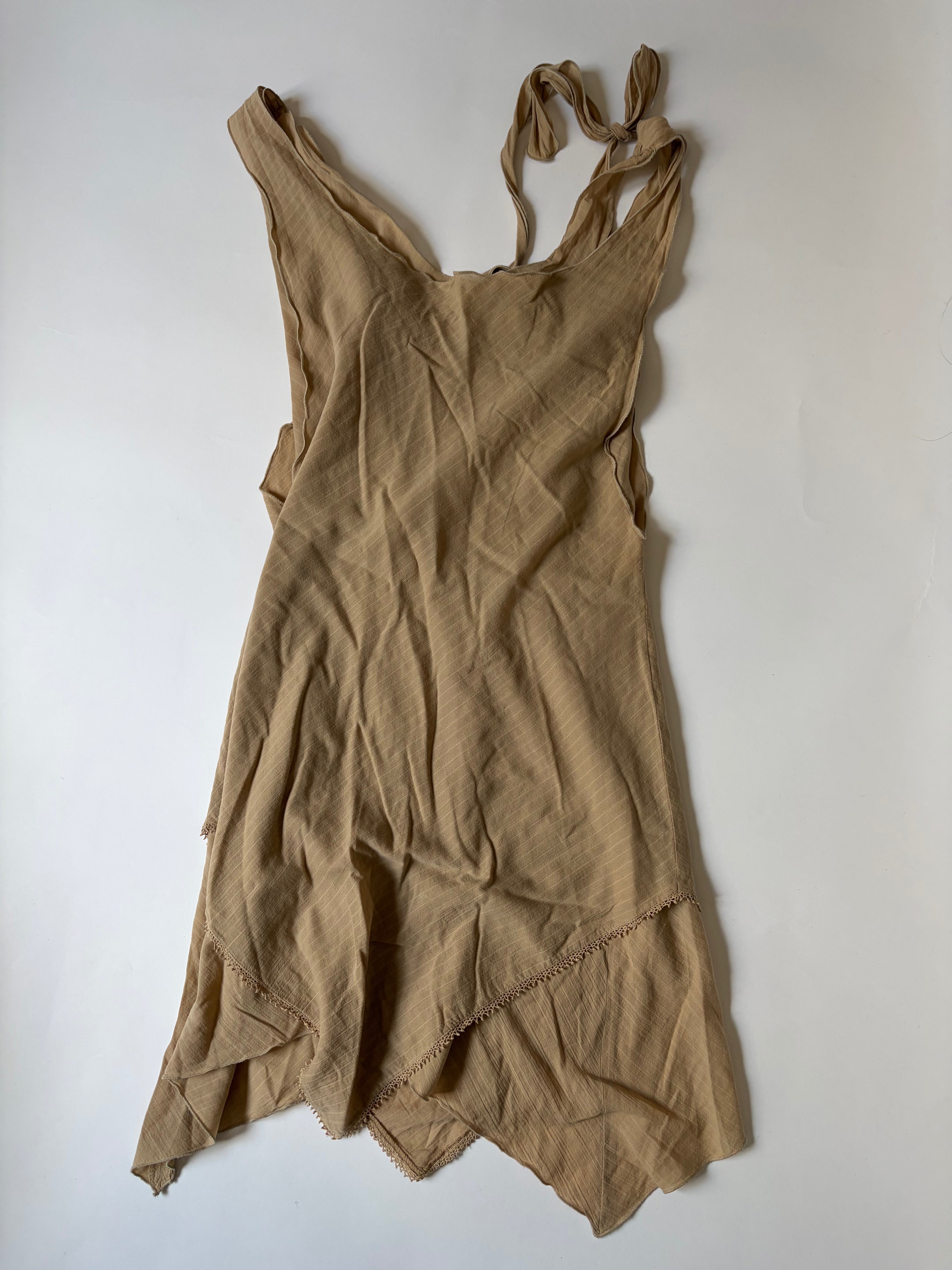 Armani Dress