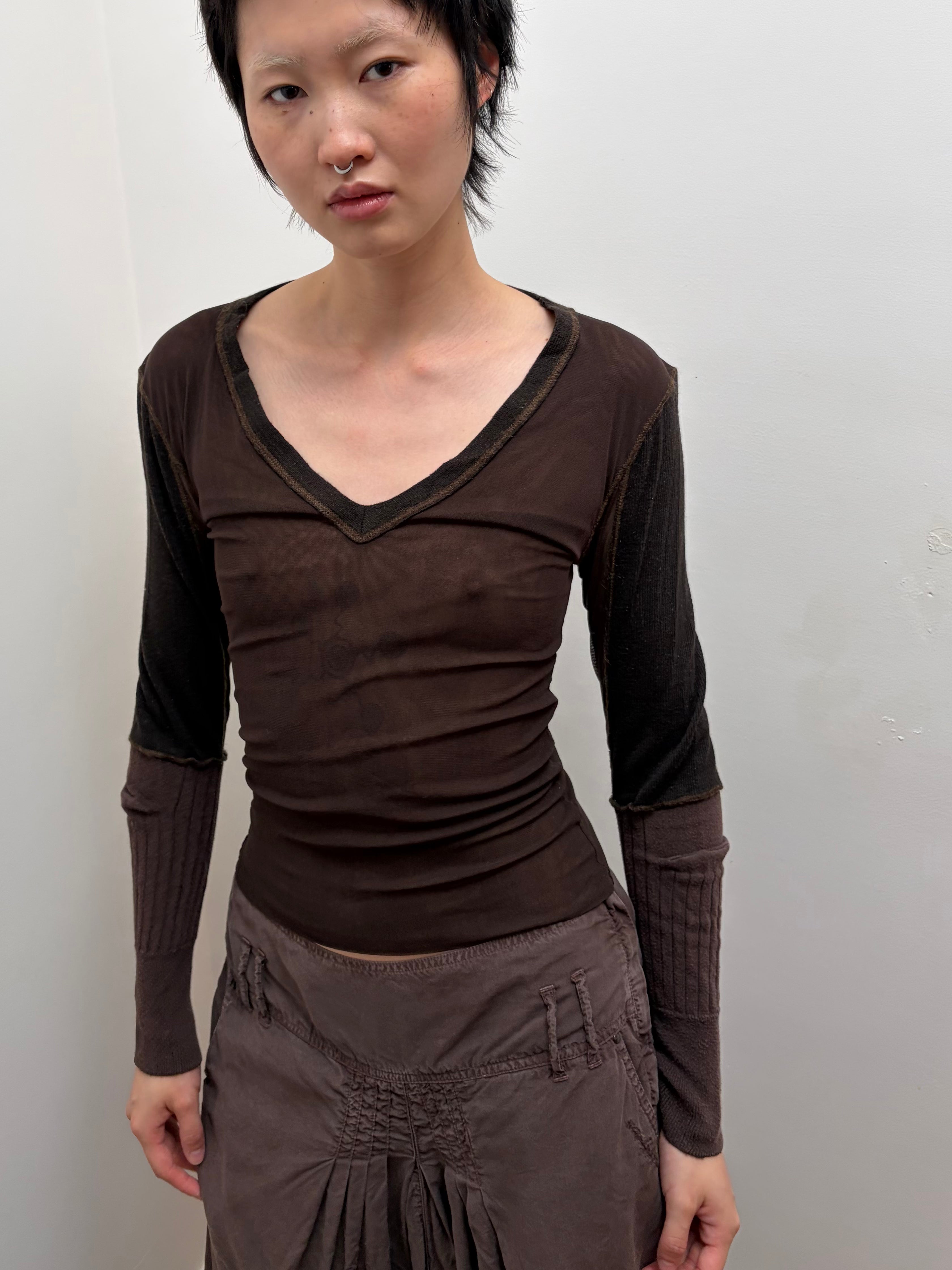 Pinko Top
