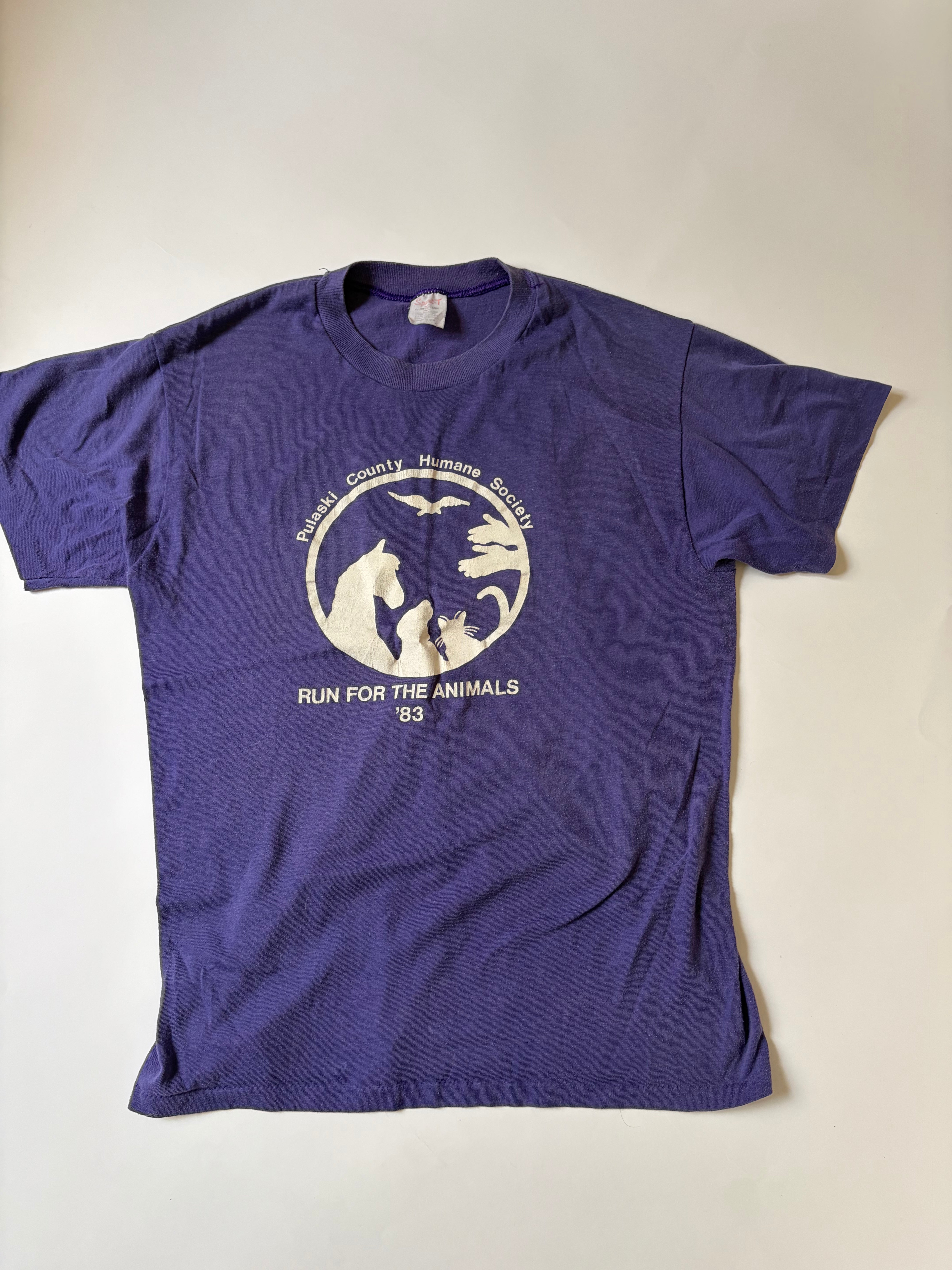 1990S Vintage T Shirt