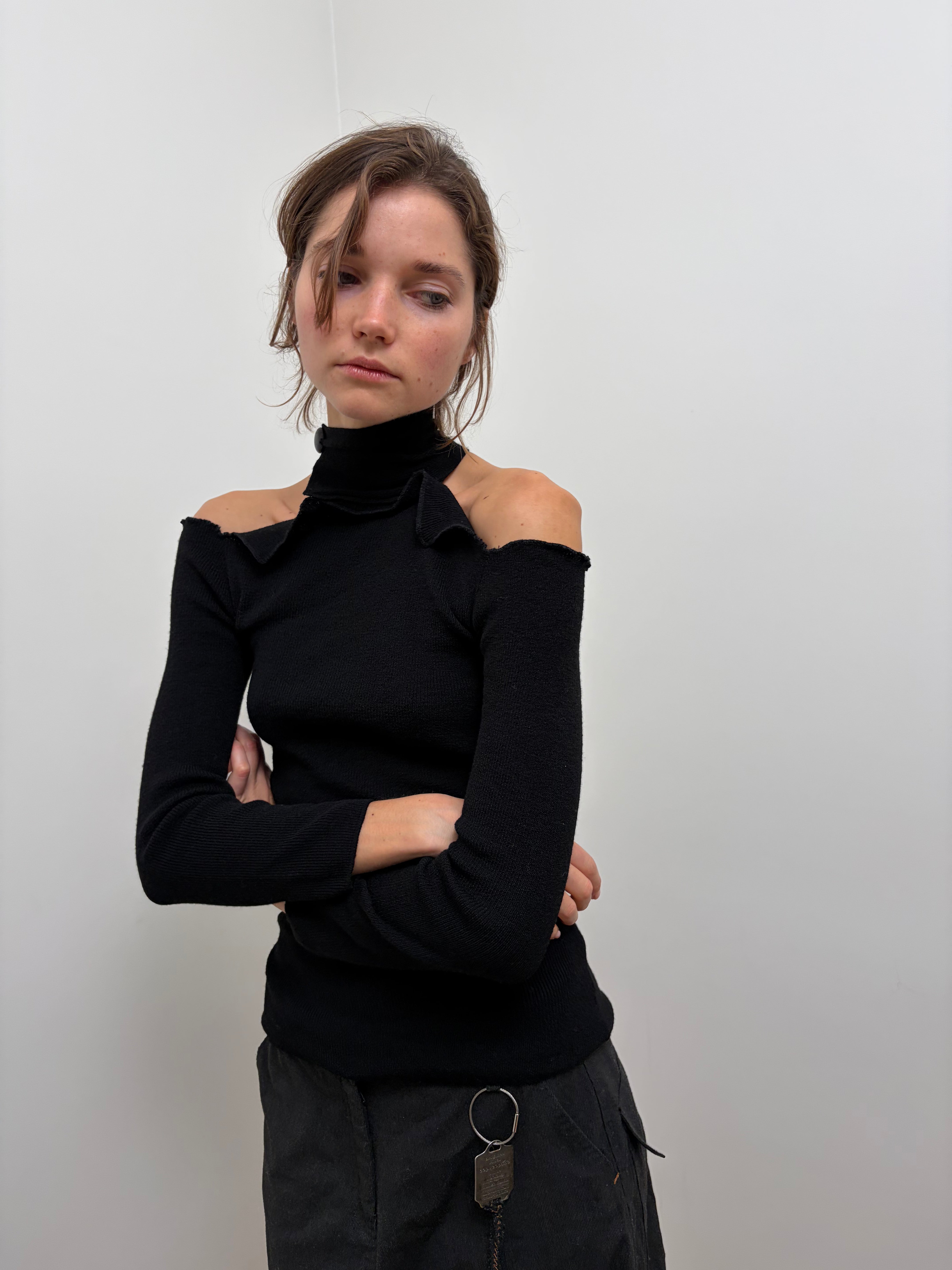 Italien Vintage Top