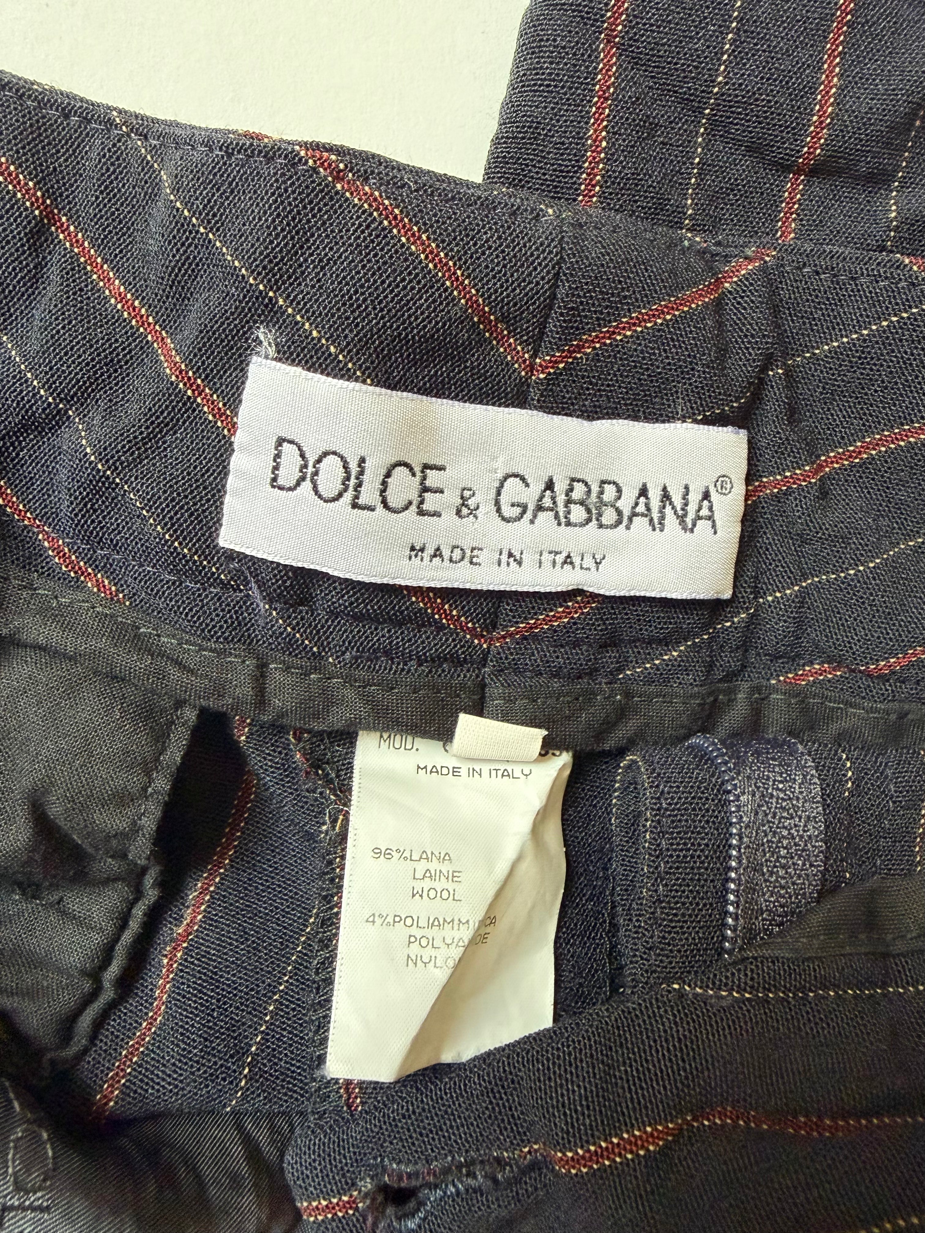 Dolce & Gabbana Pants