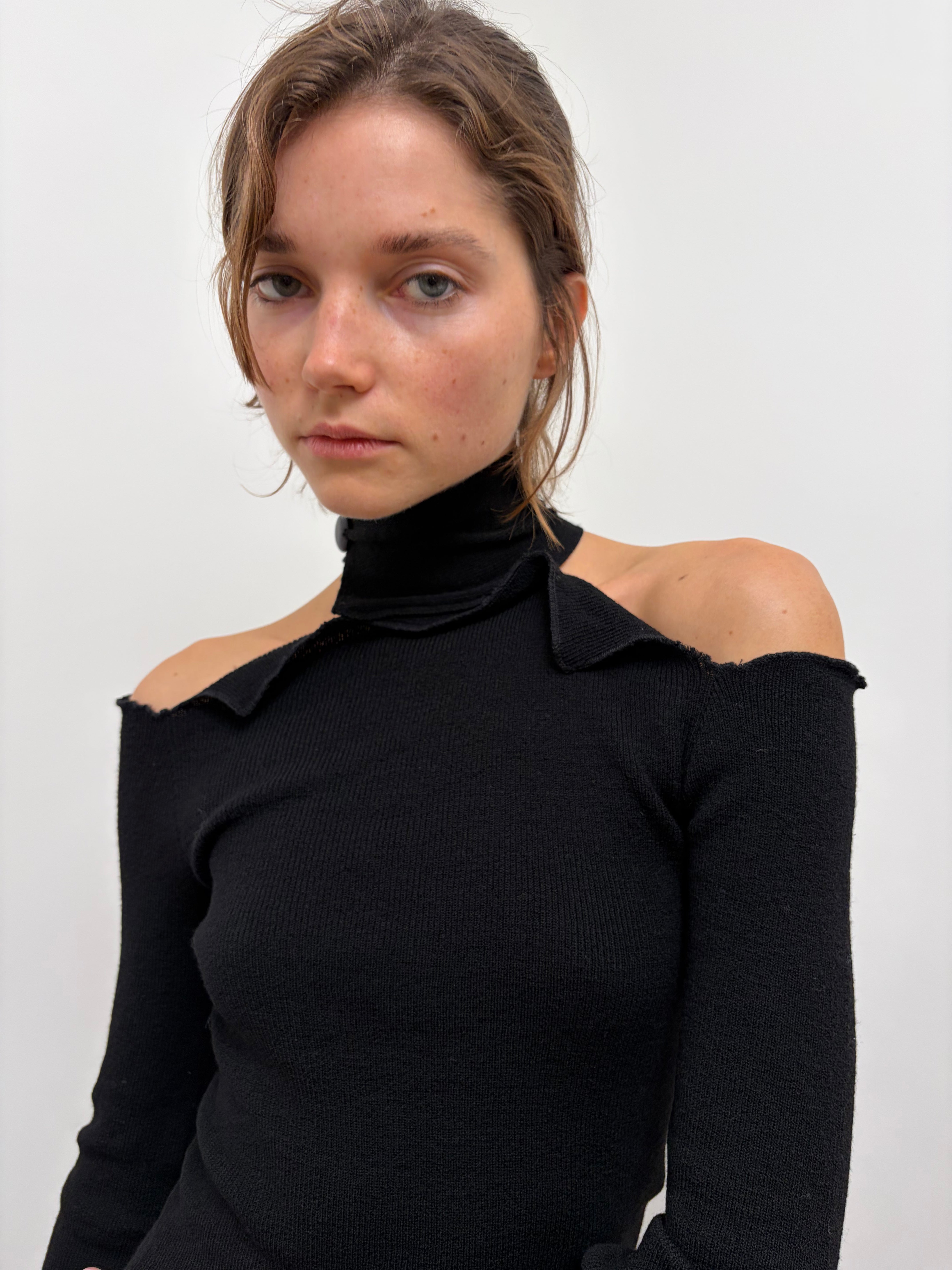 Italien Vintage Top