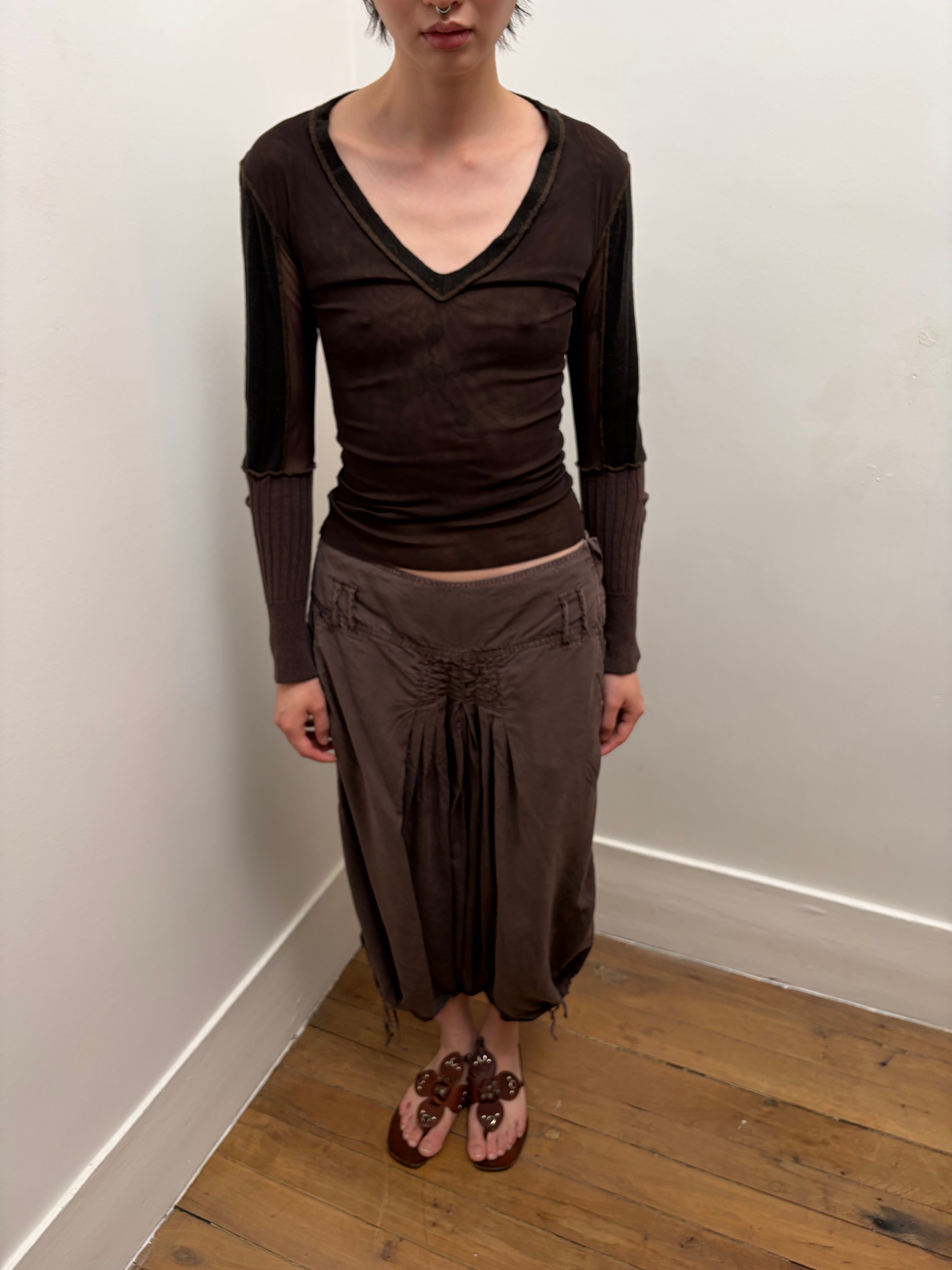 Pinko Top