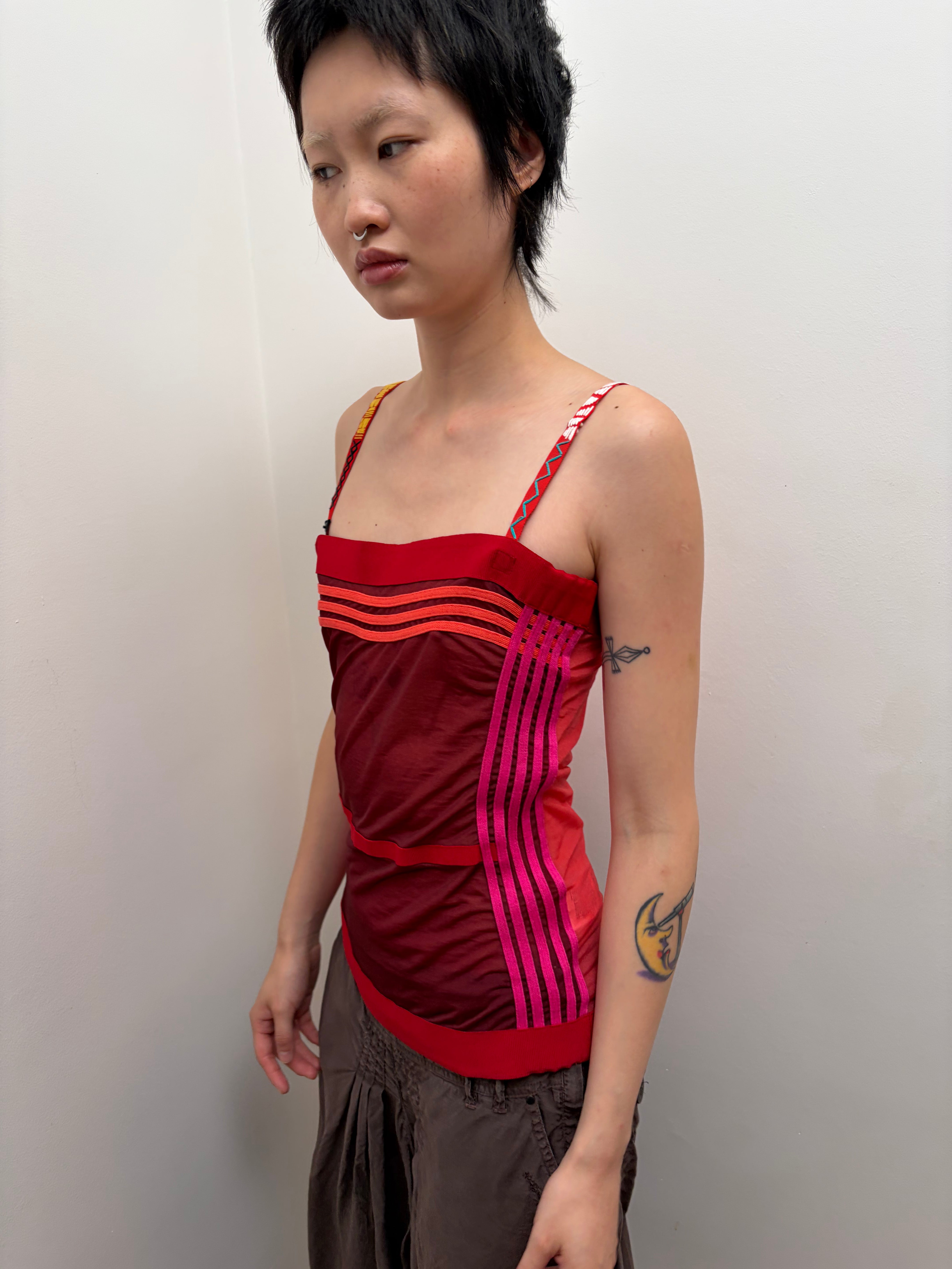 Italien Vintage Tank