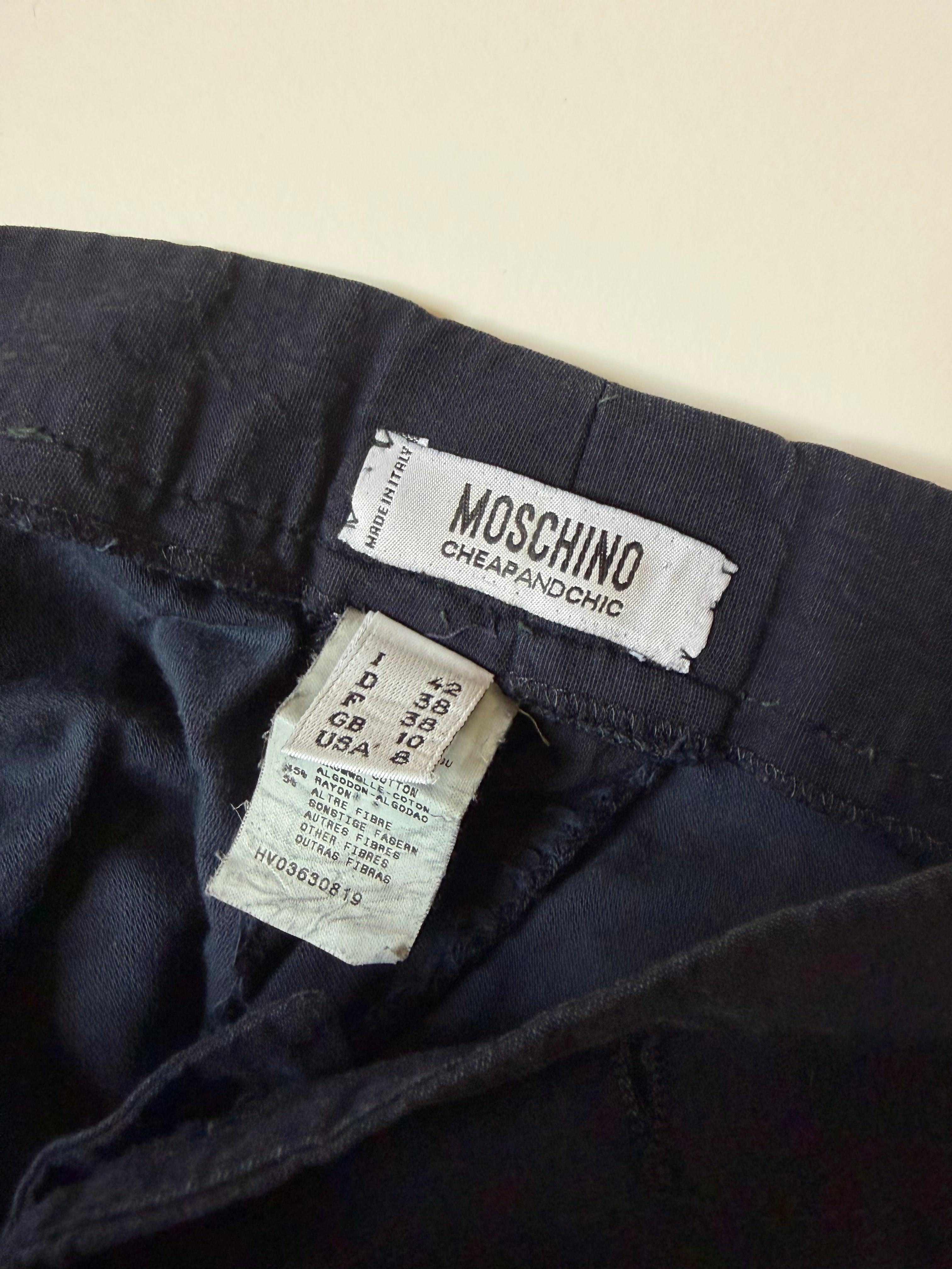 Moschino Pants