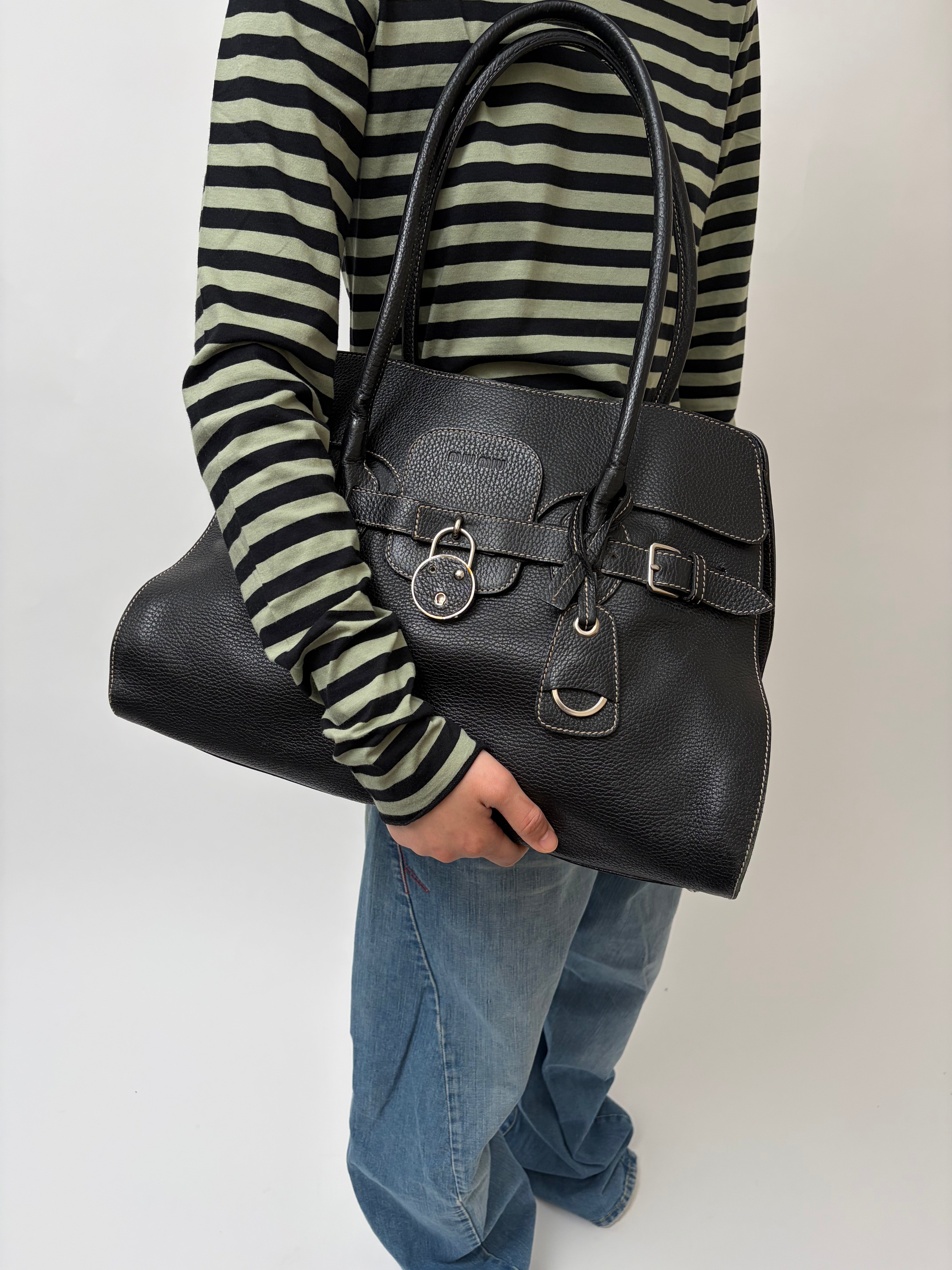 Miu Miu Bag
