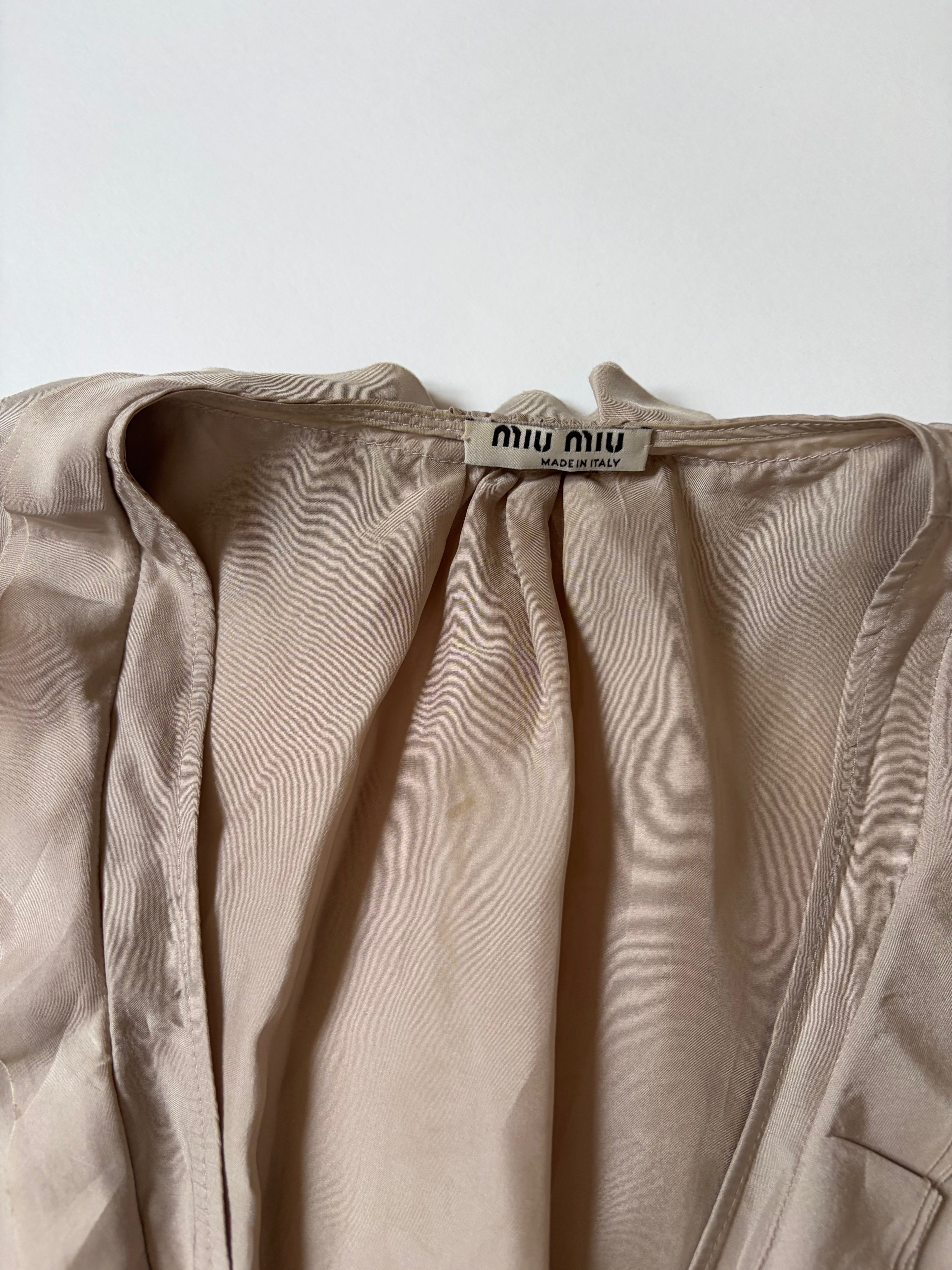 Miu Miu Shirt