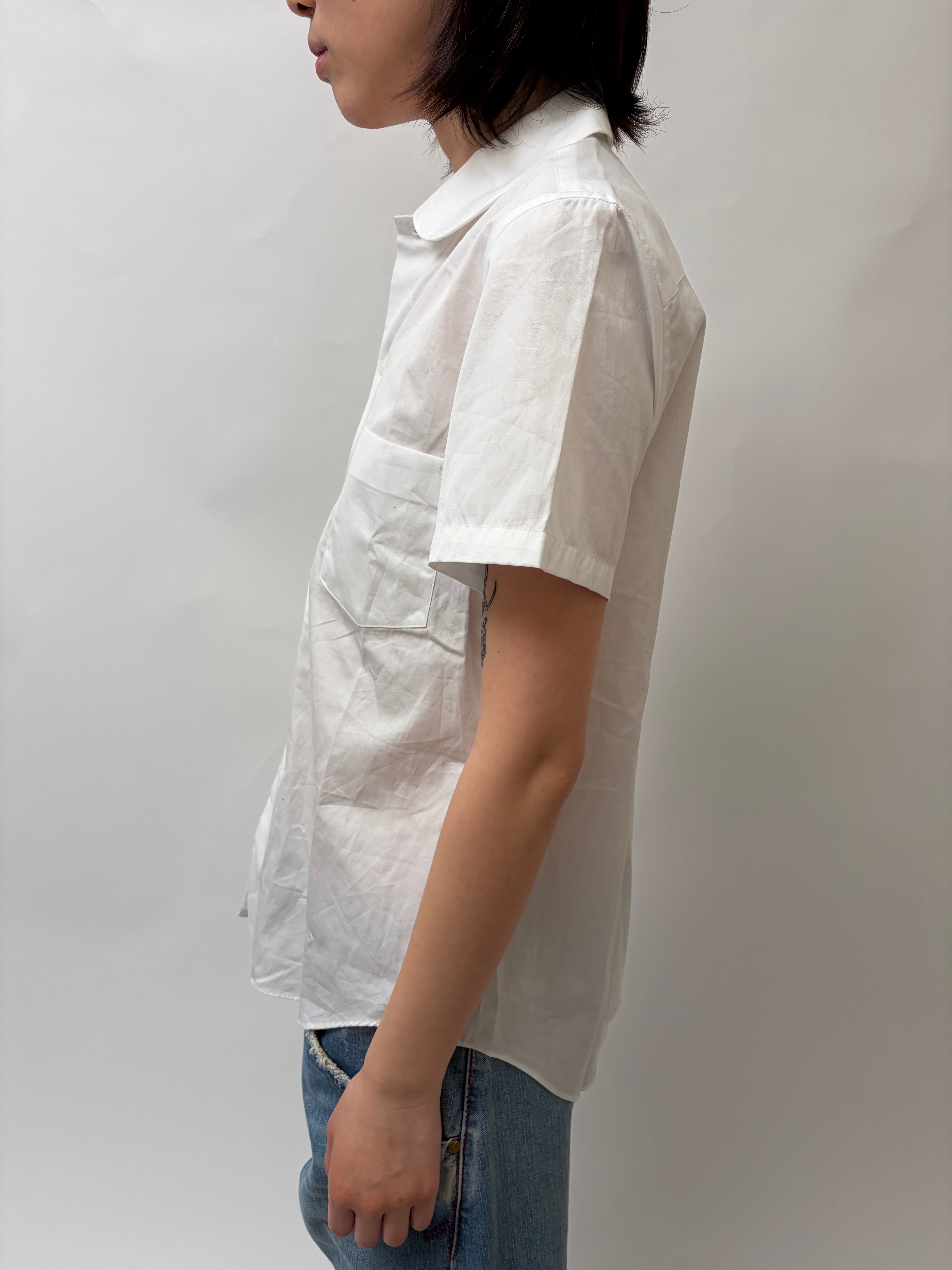 Comme Des Garçons Shirt