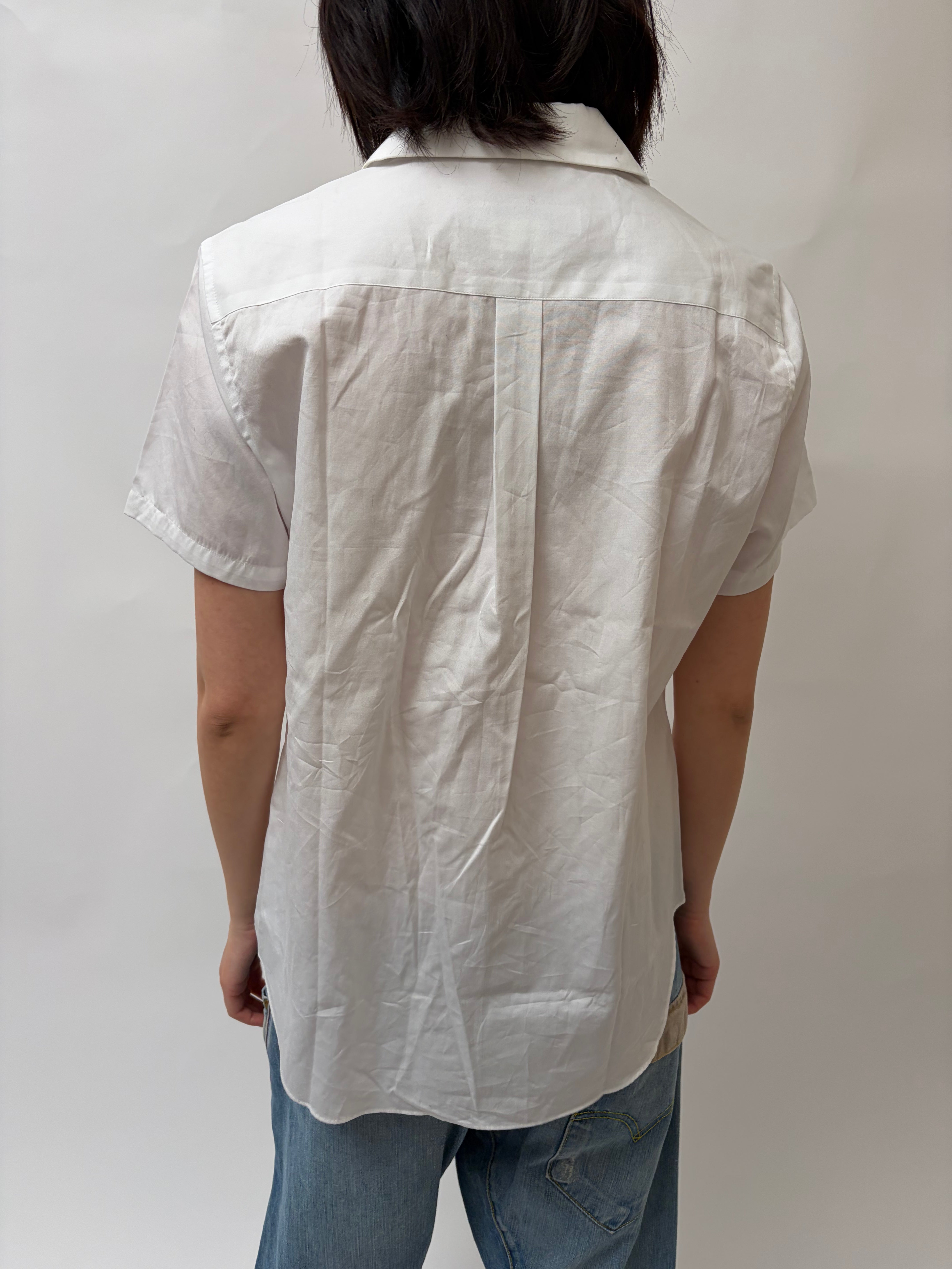 Comme Des Garçons Shirt