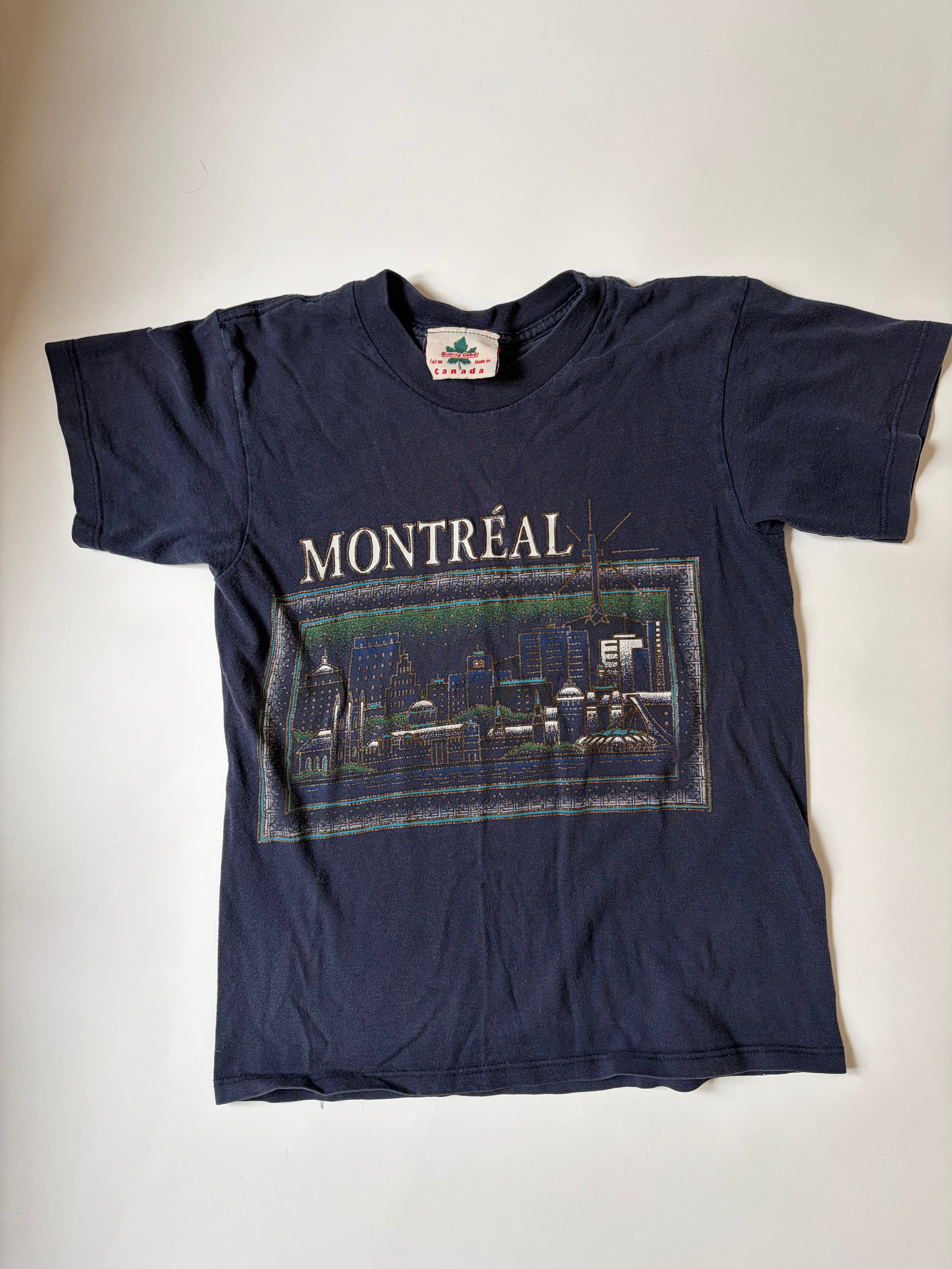 1990S Vintage T Shirt
