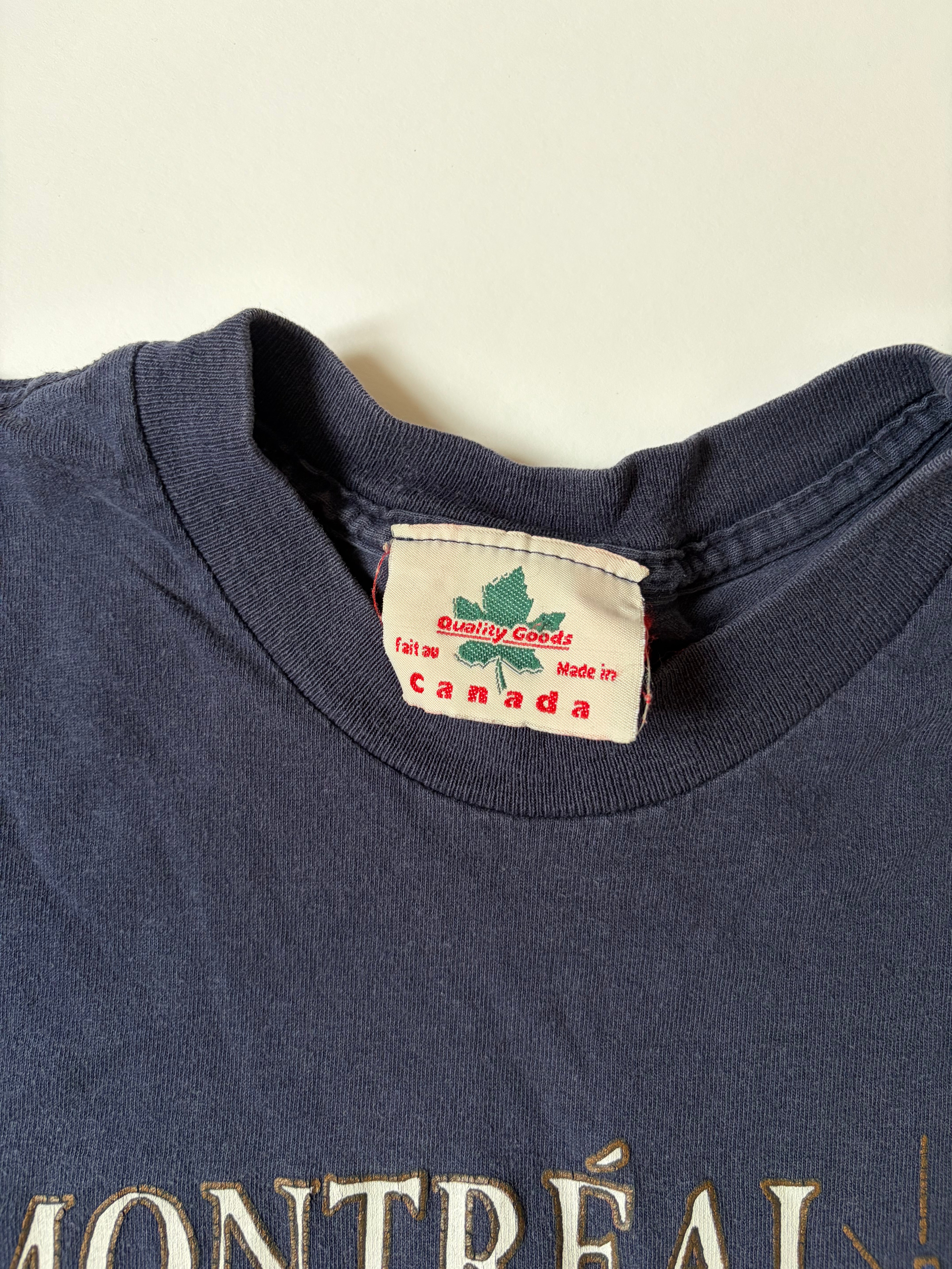 1990S Vintage T Shirt