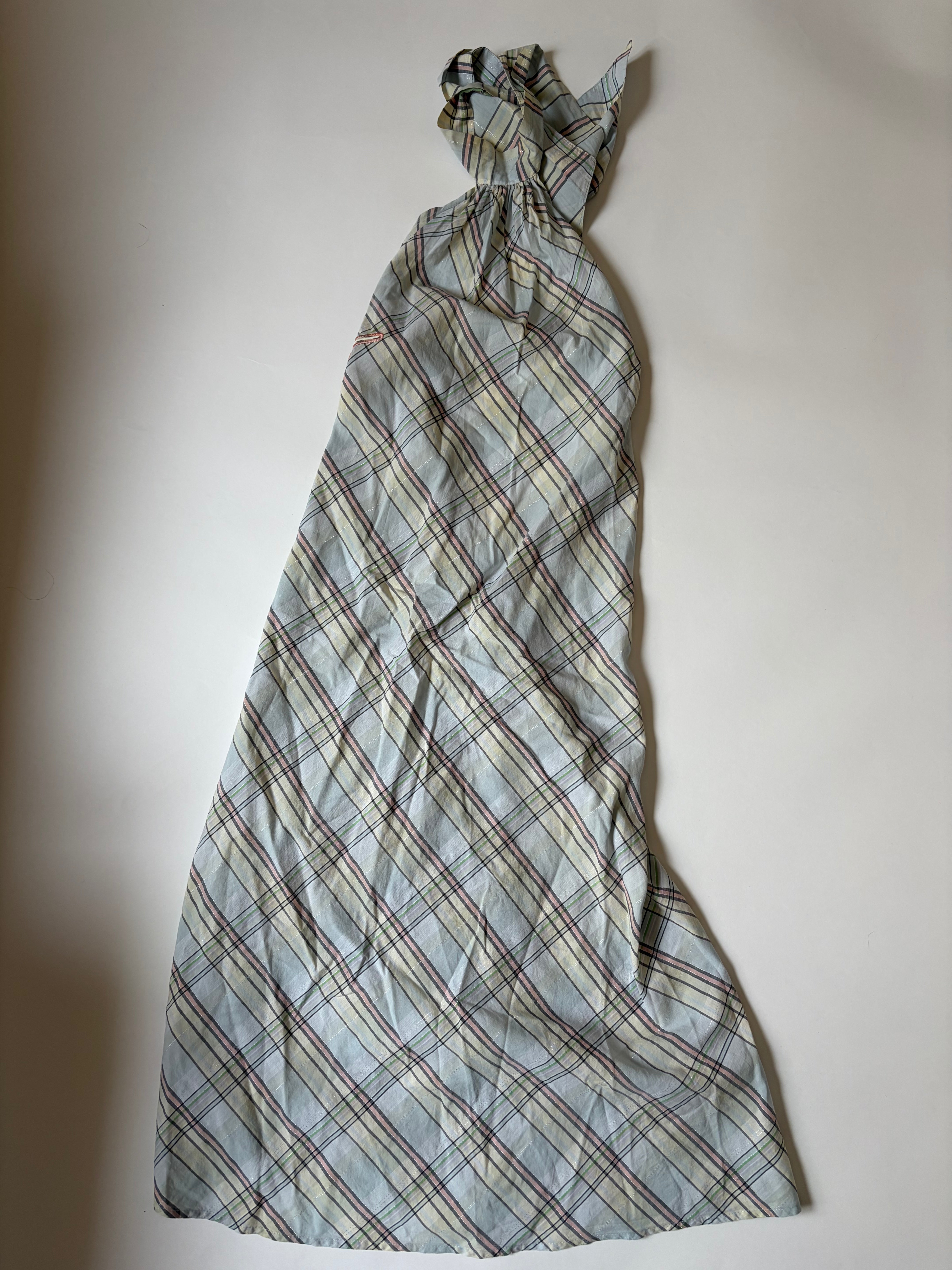 Diesel Dress