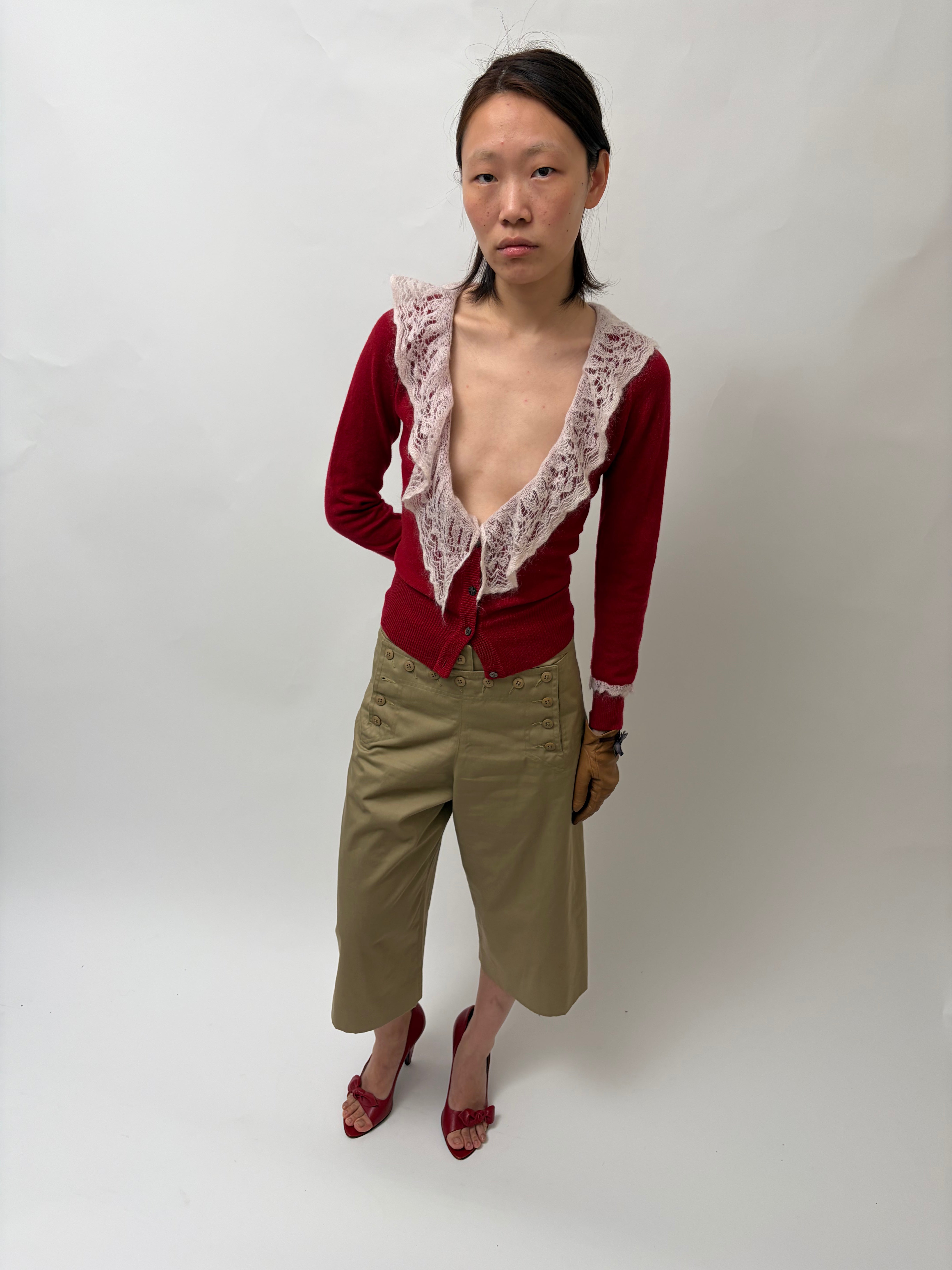 Louis Vuitton Cardigan