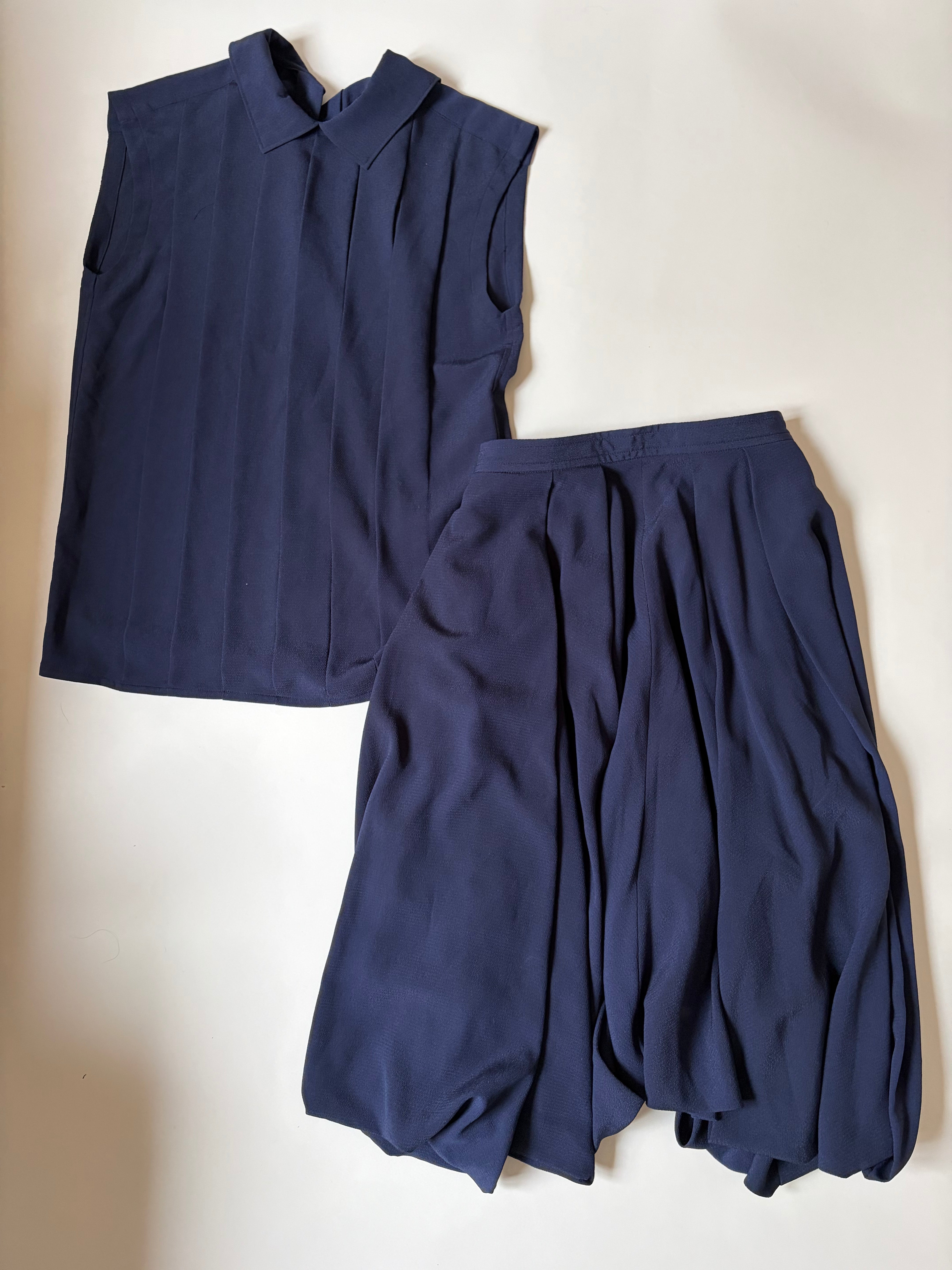 Comme Des Garçons Set