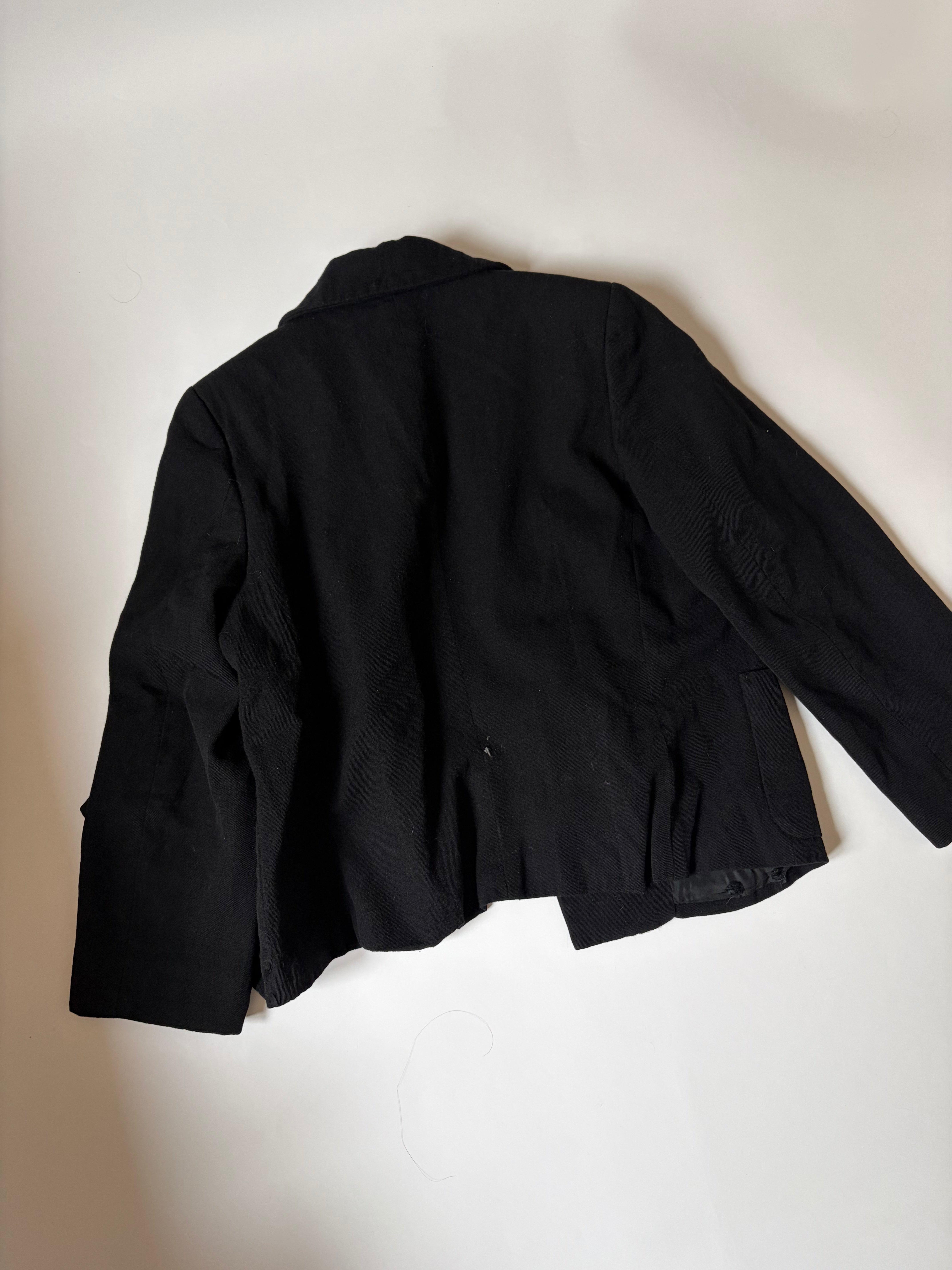 Comme Des Garçons 1994 FW Jacket