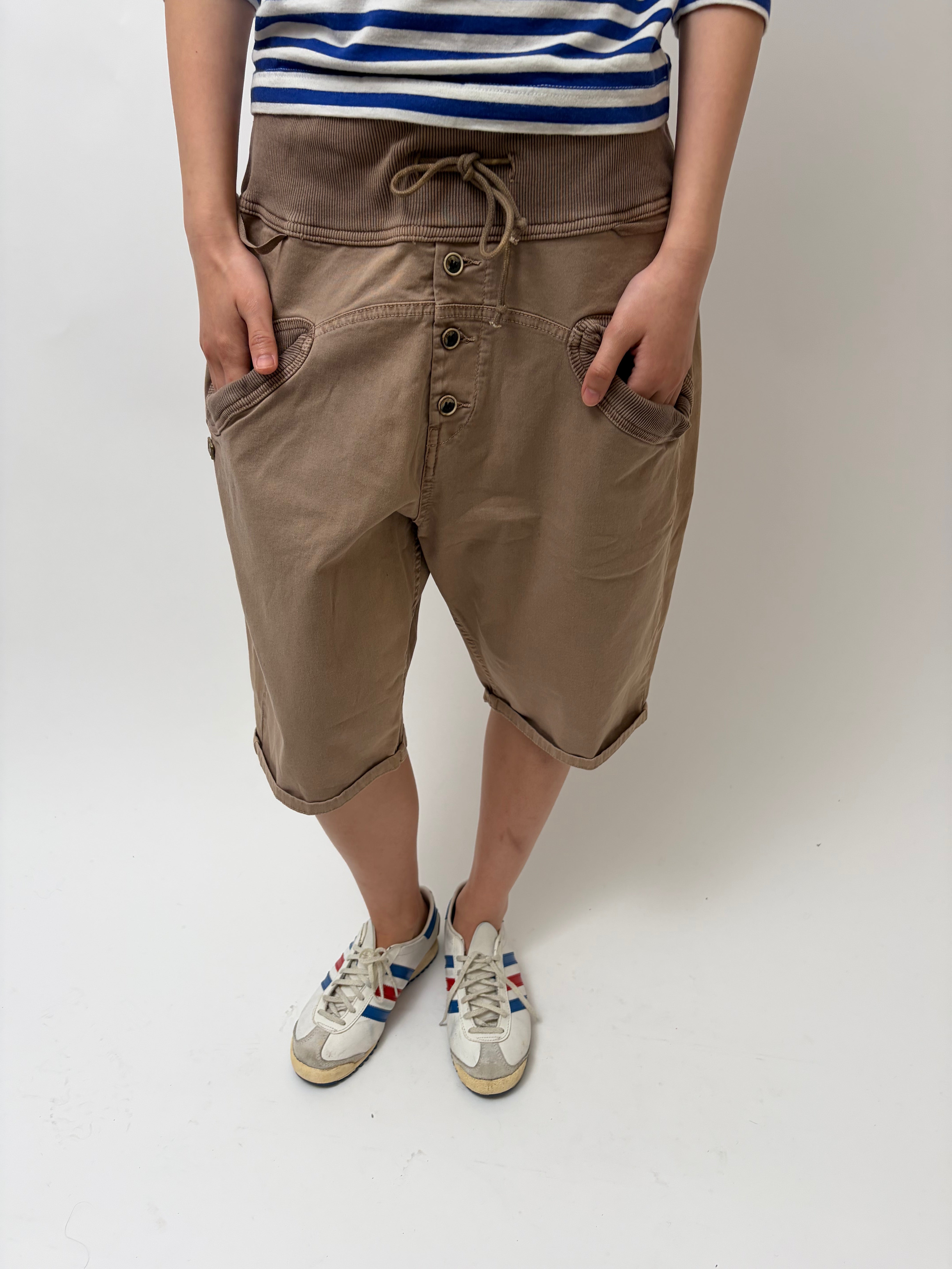 Italien Vintage Shorts