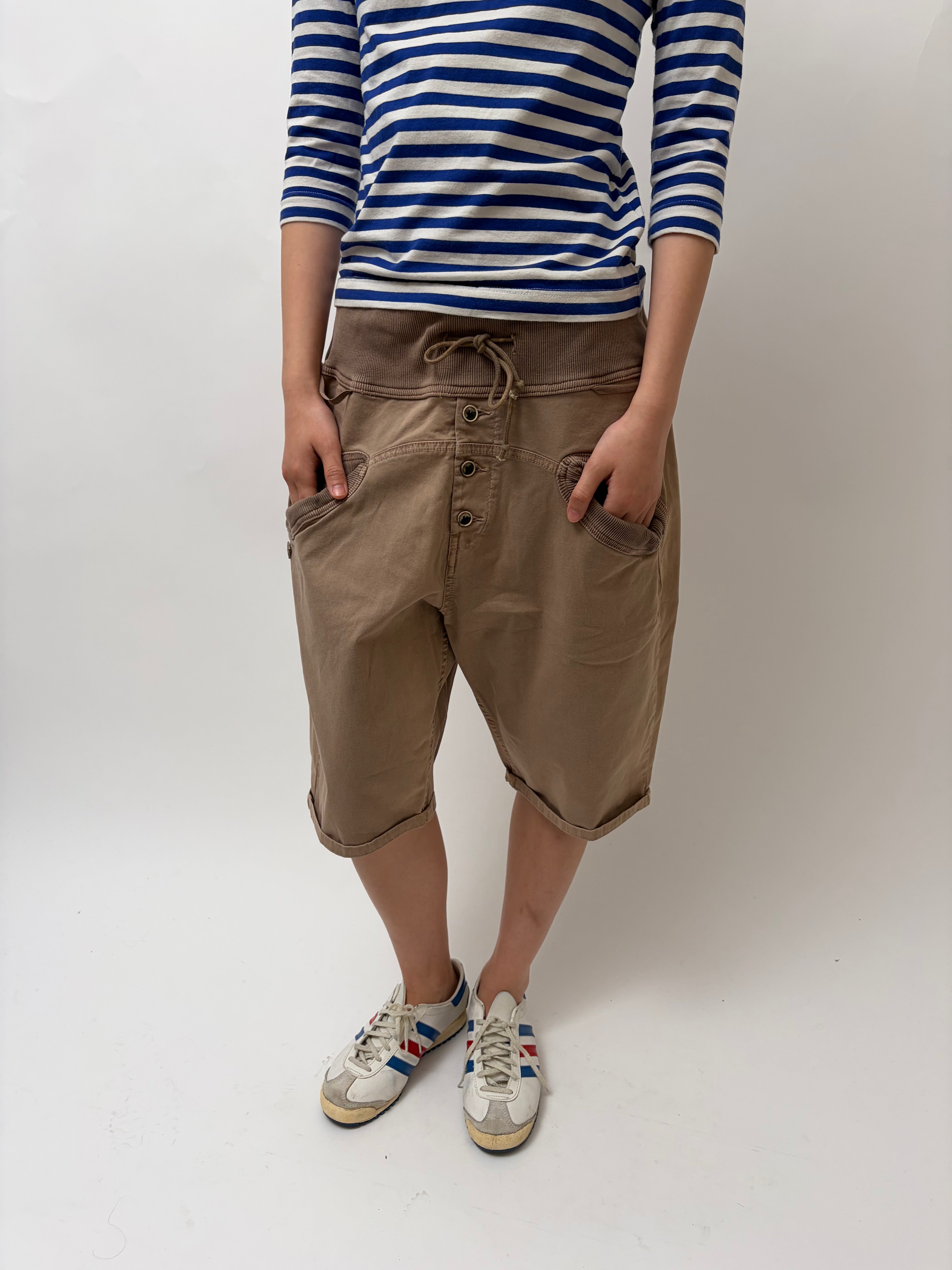 Italien Vintage Shorts