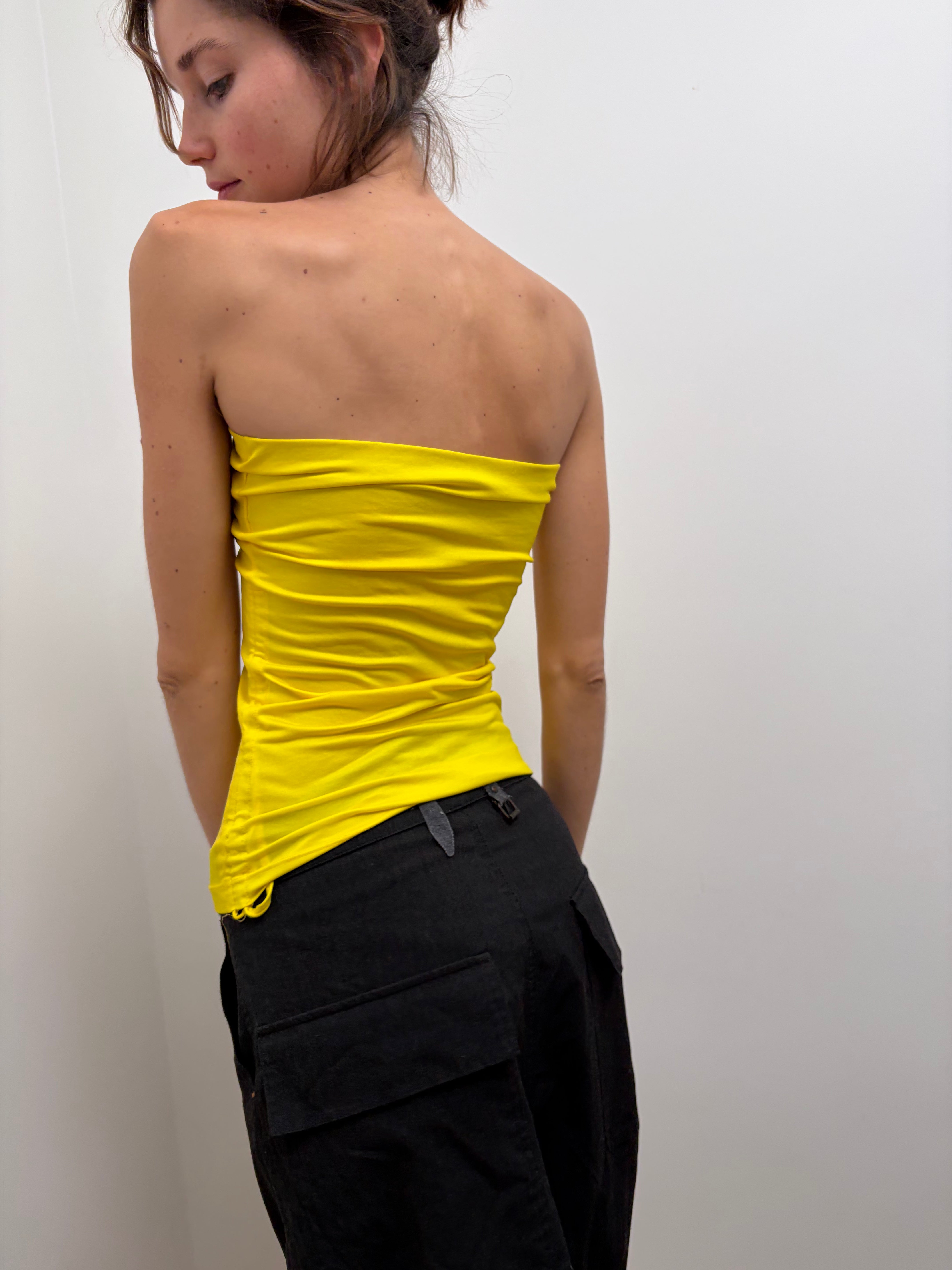 Miss Sixty Tube Top
