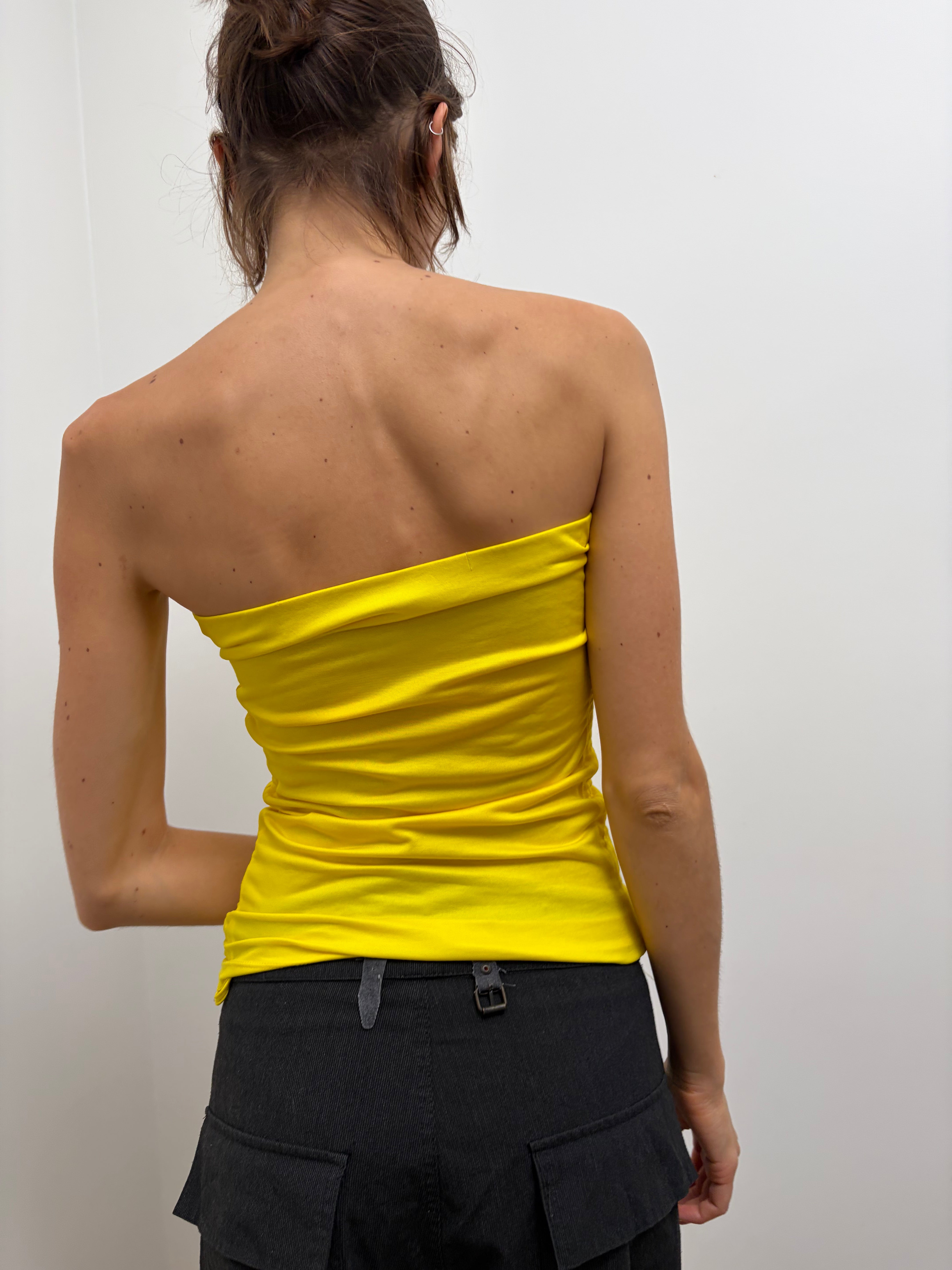 Miss Sixty Tube Top