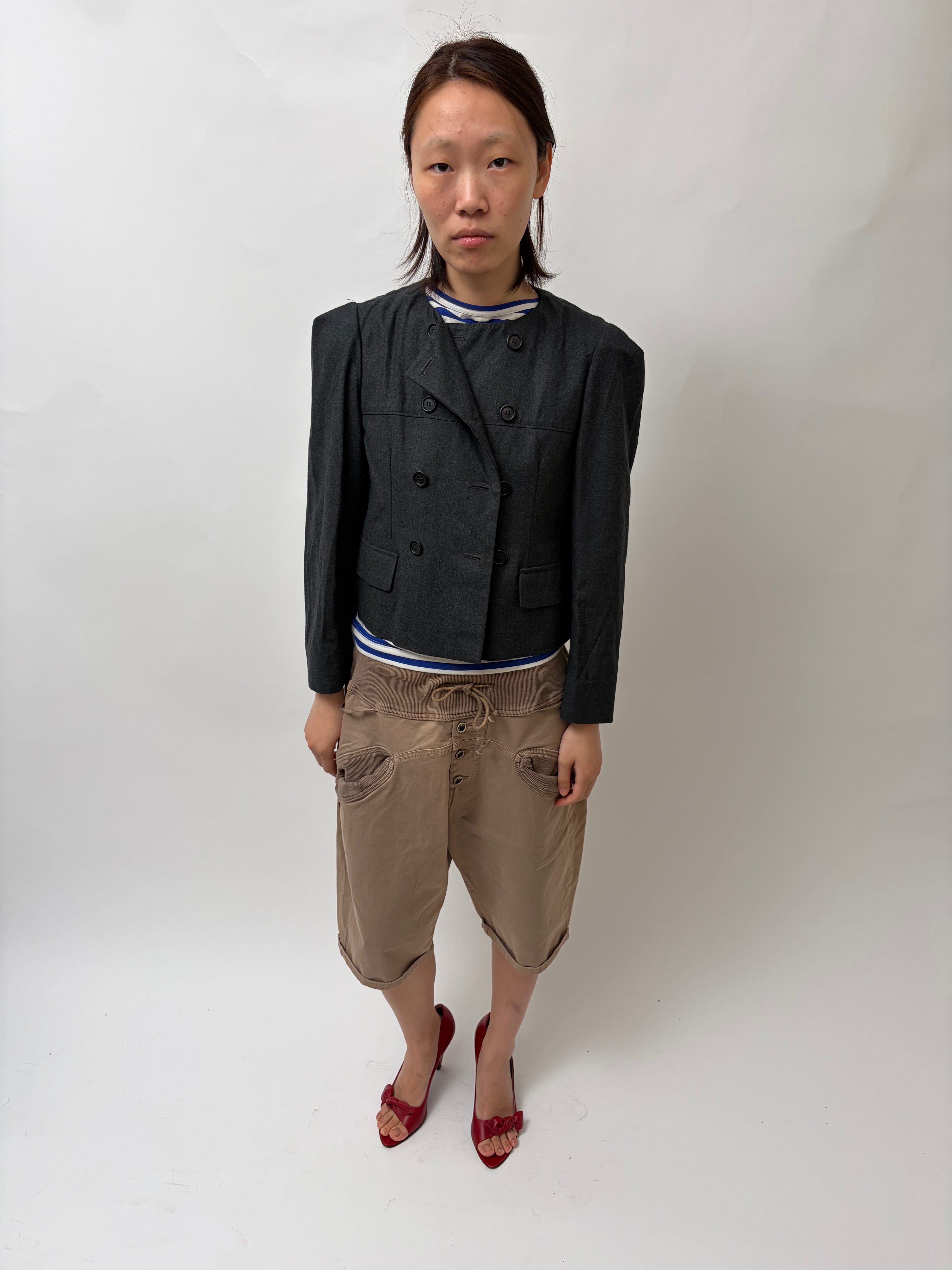 Miu Miu Jacket