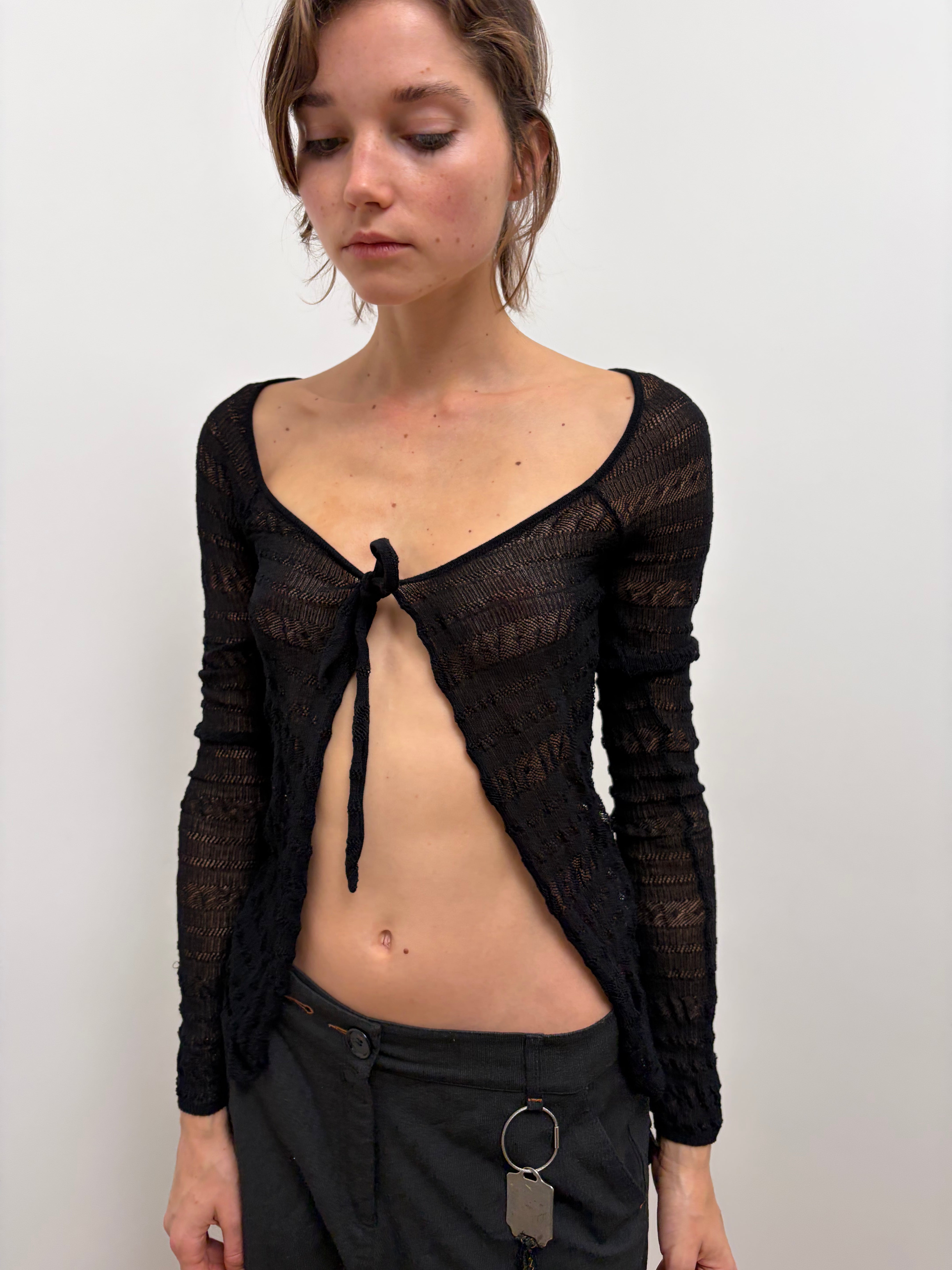 Armani Top