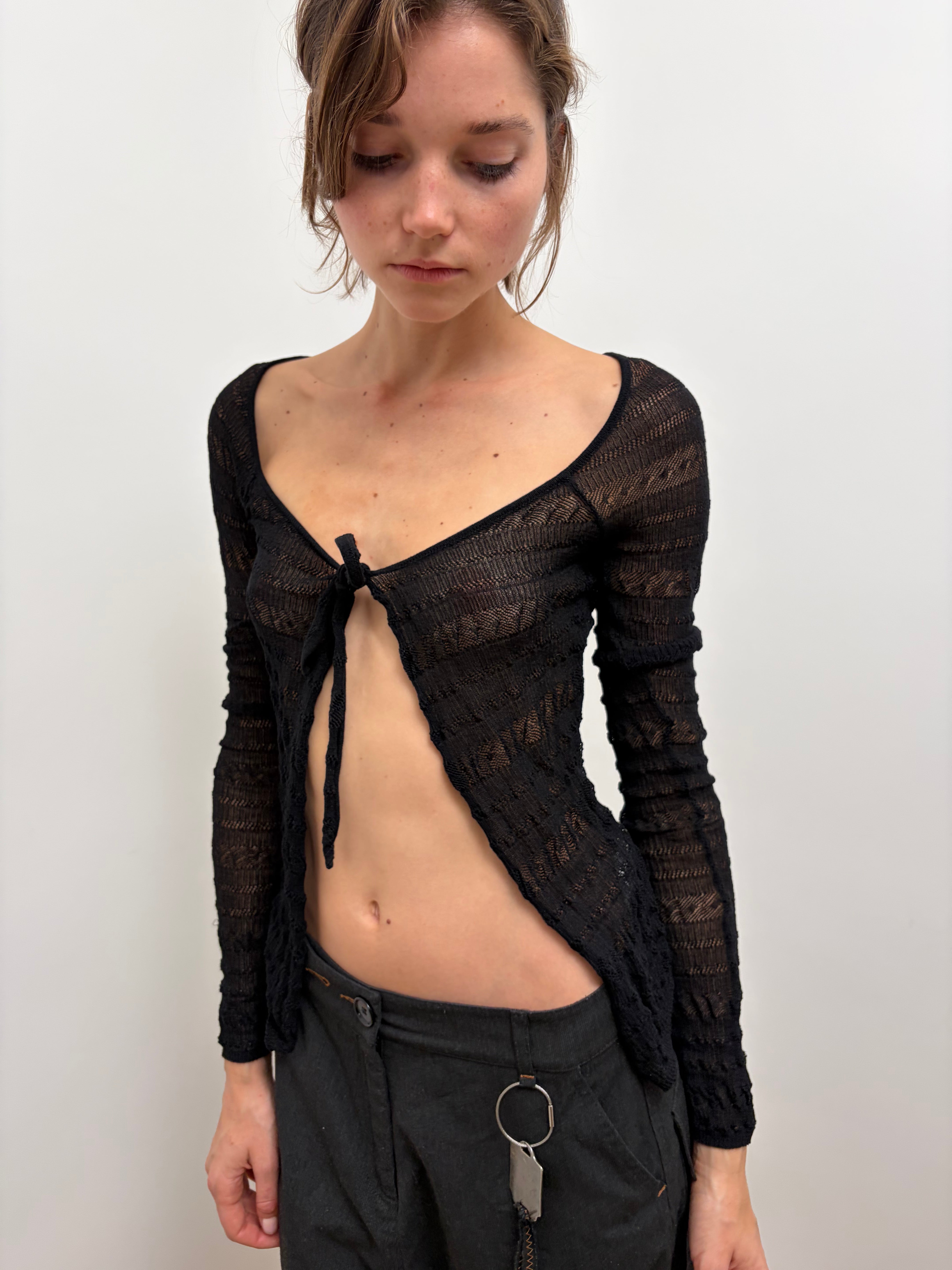Armani Top