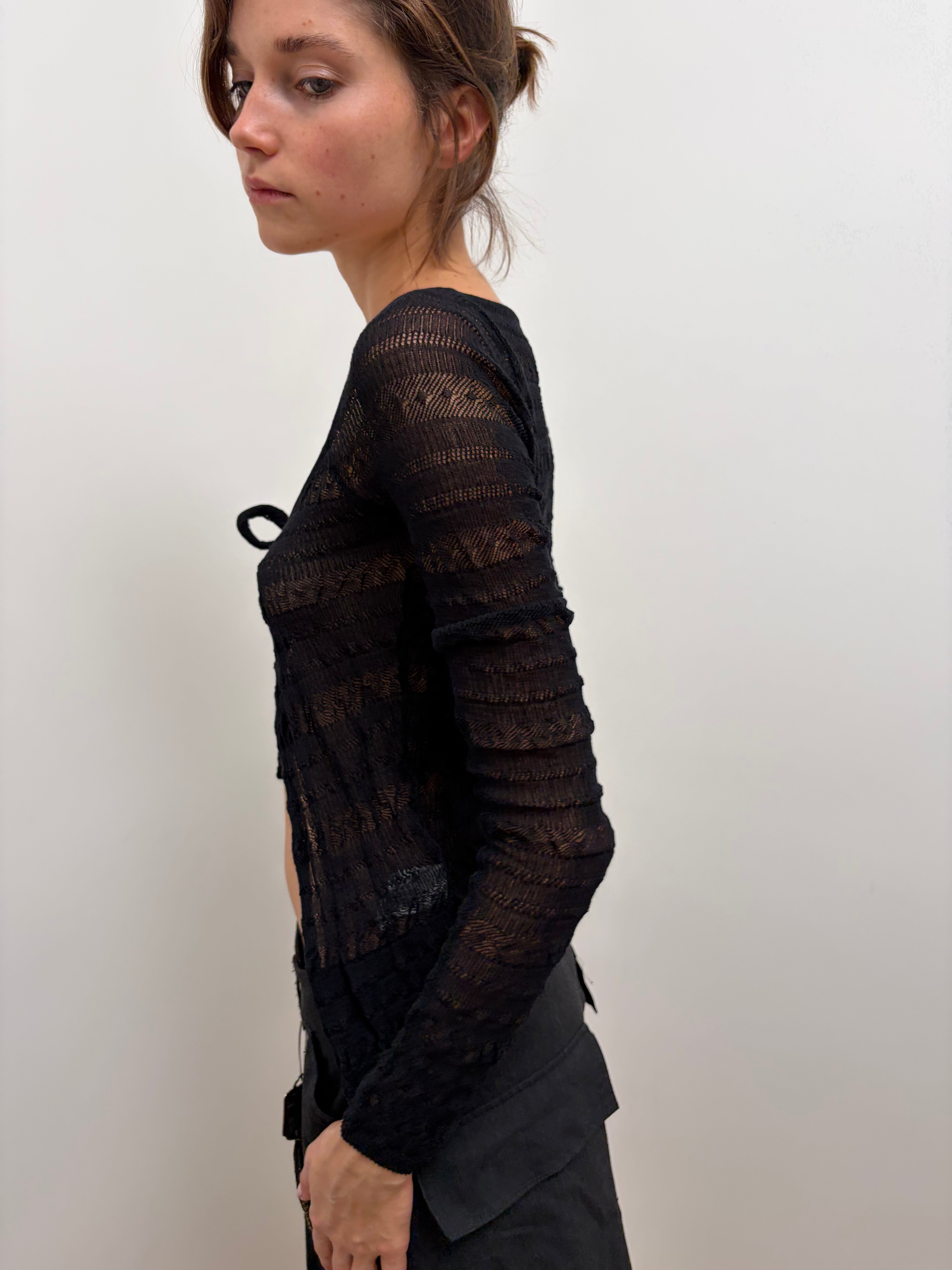 Armani Top