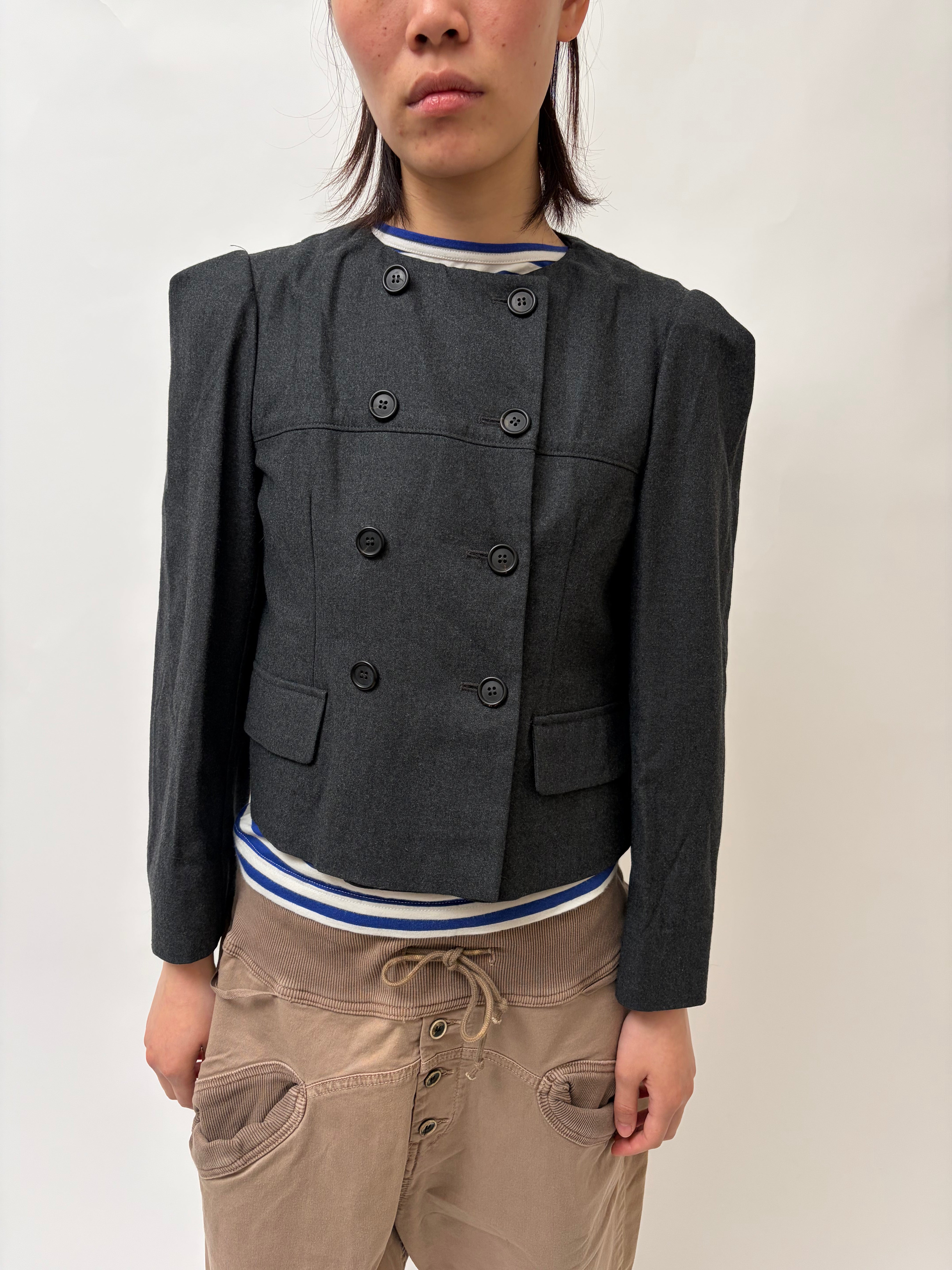 Miu Miu Jacket