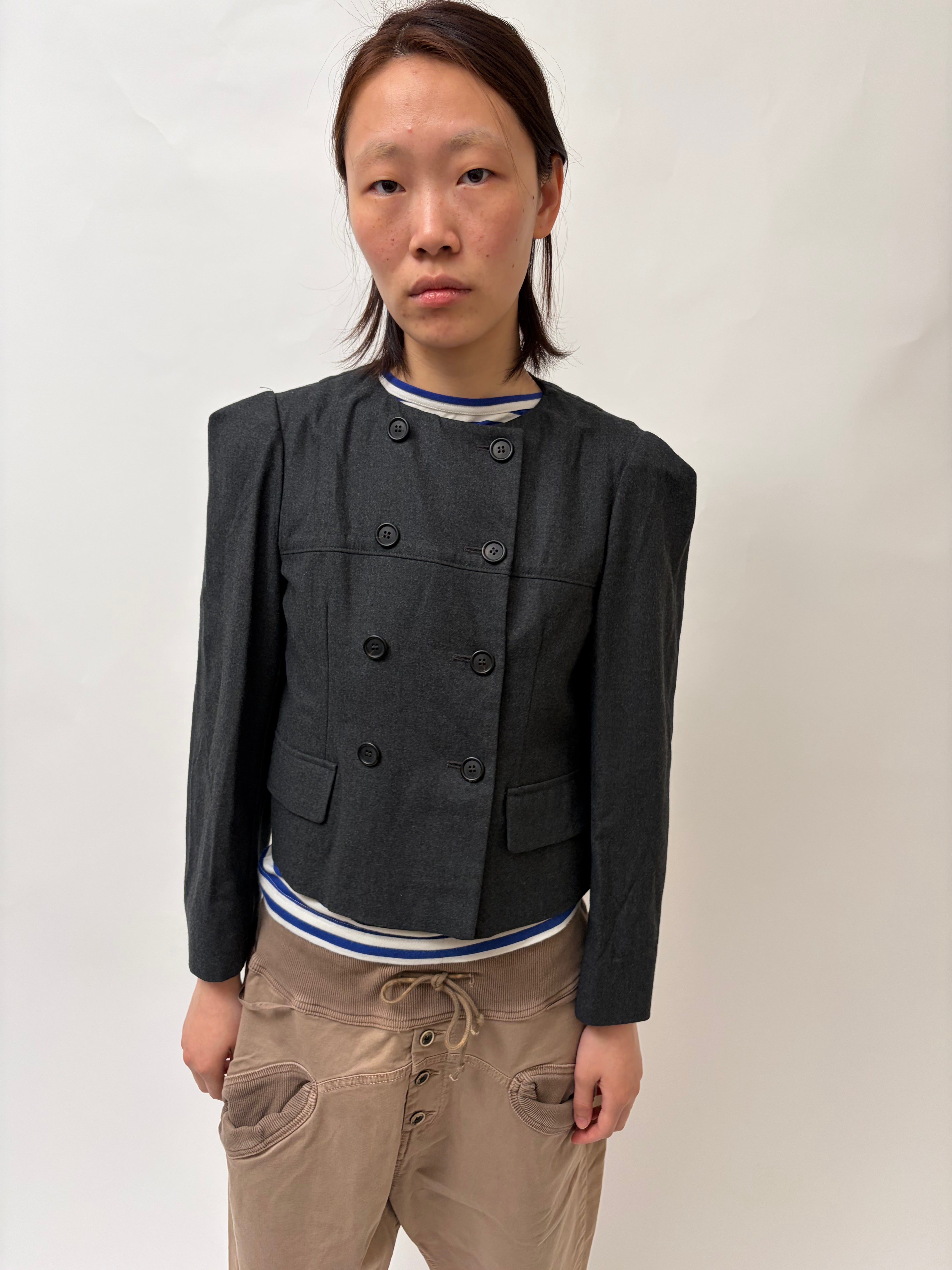 Miu Miu Jacket