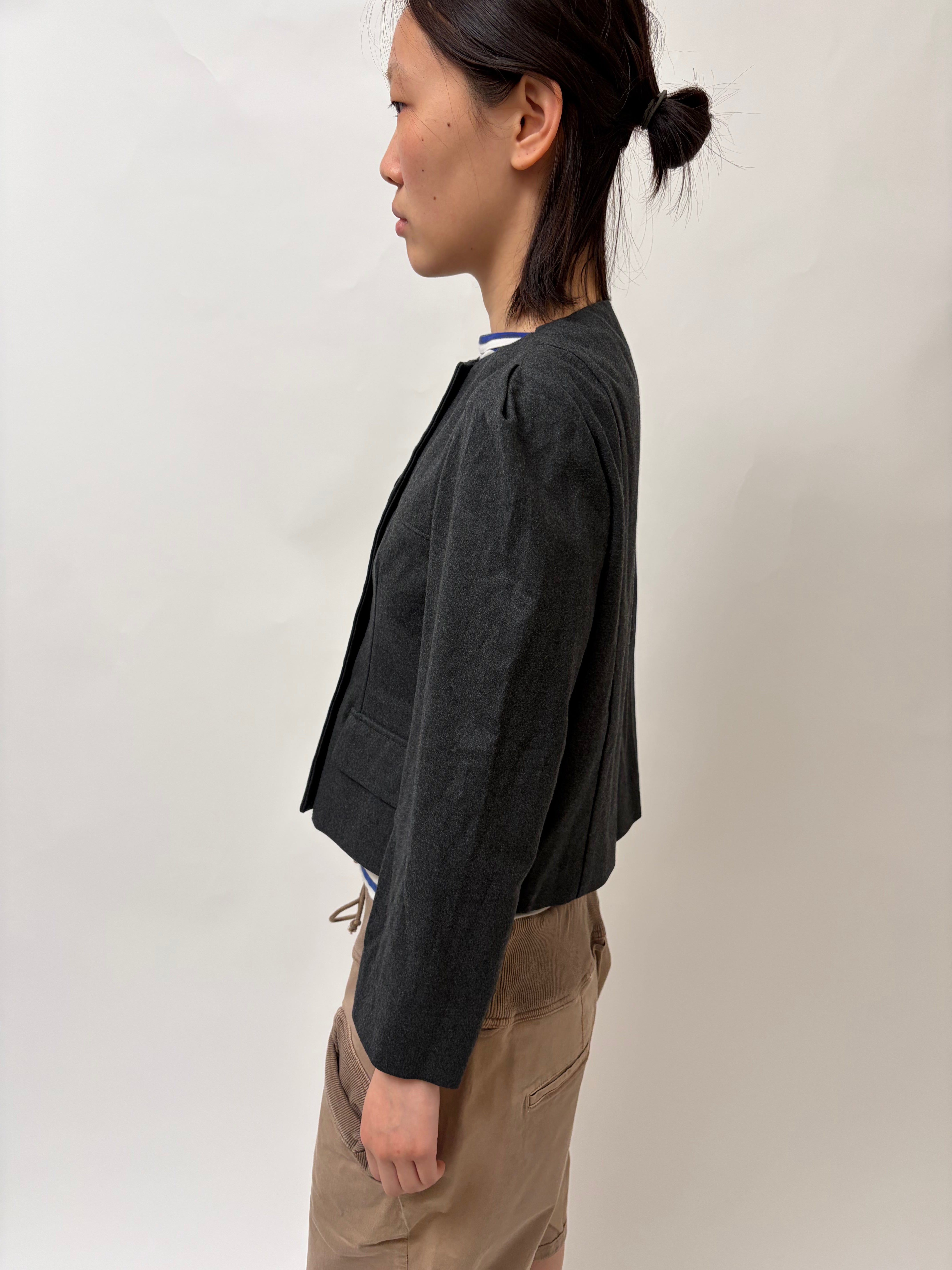 Miu Miu Jacket