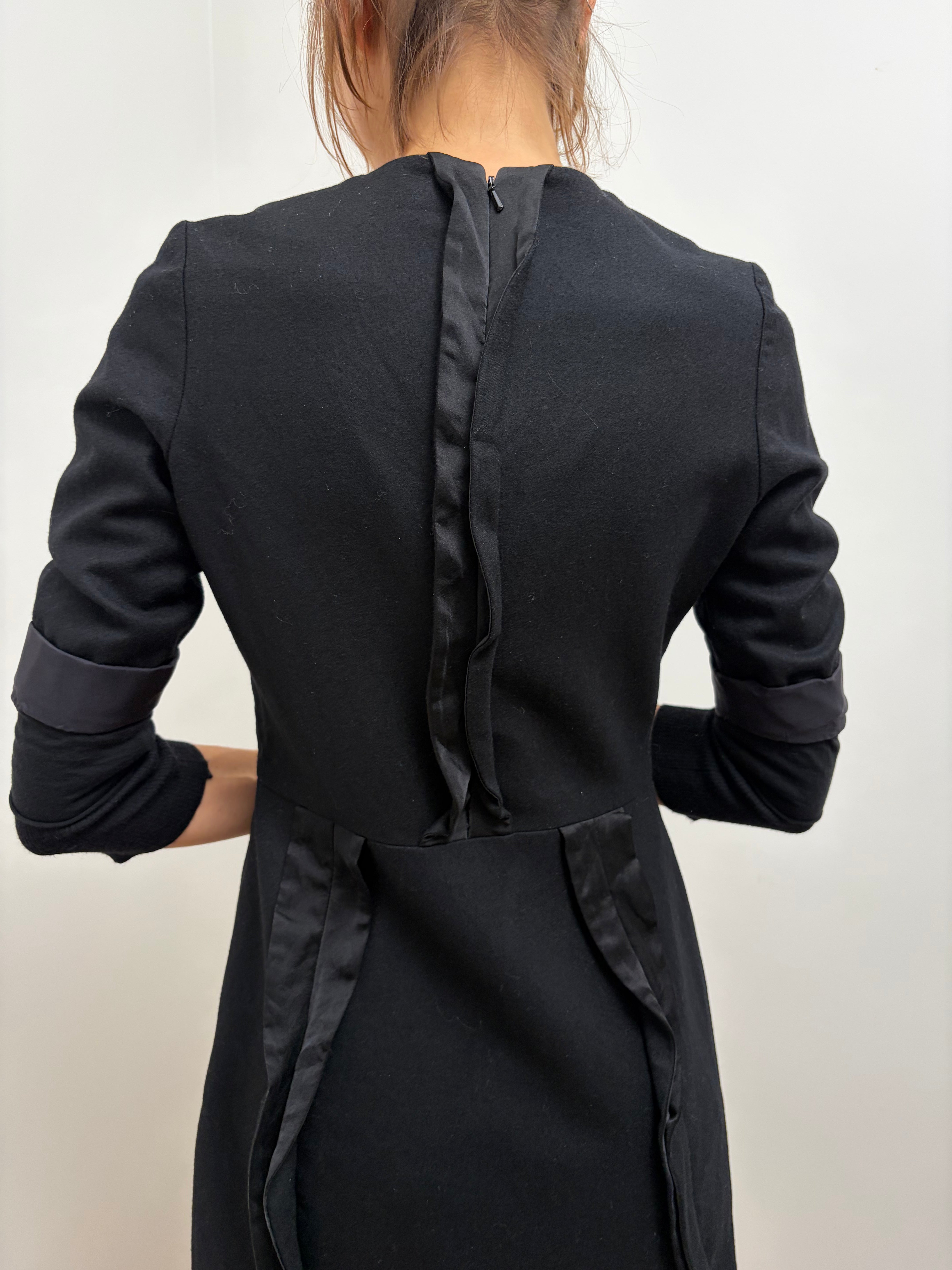 Undercover 2010 FW Sweater