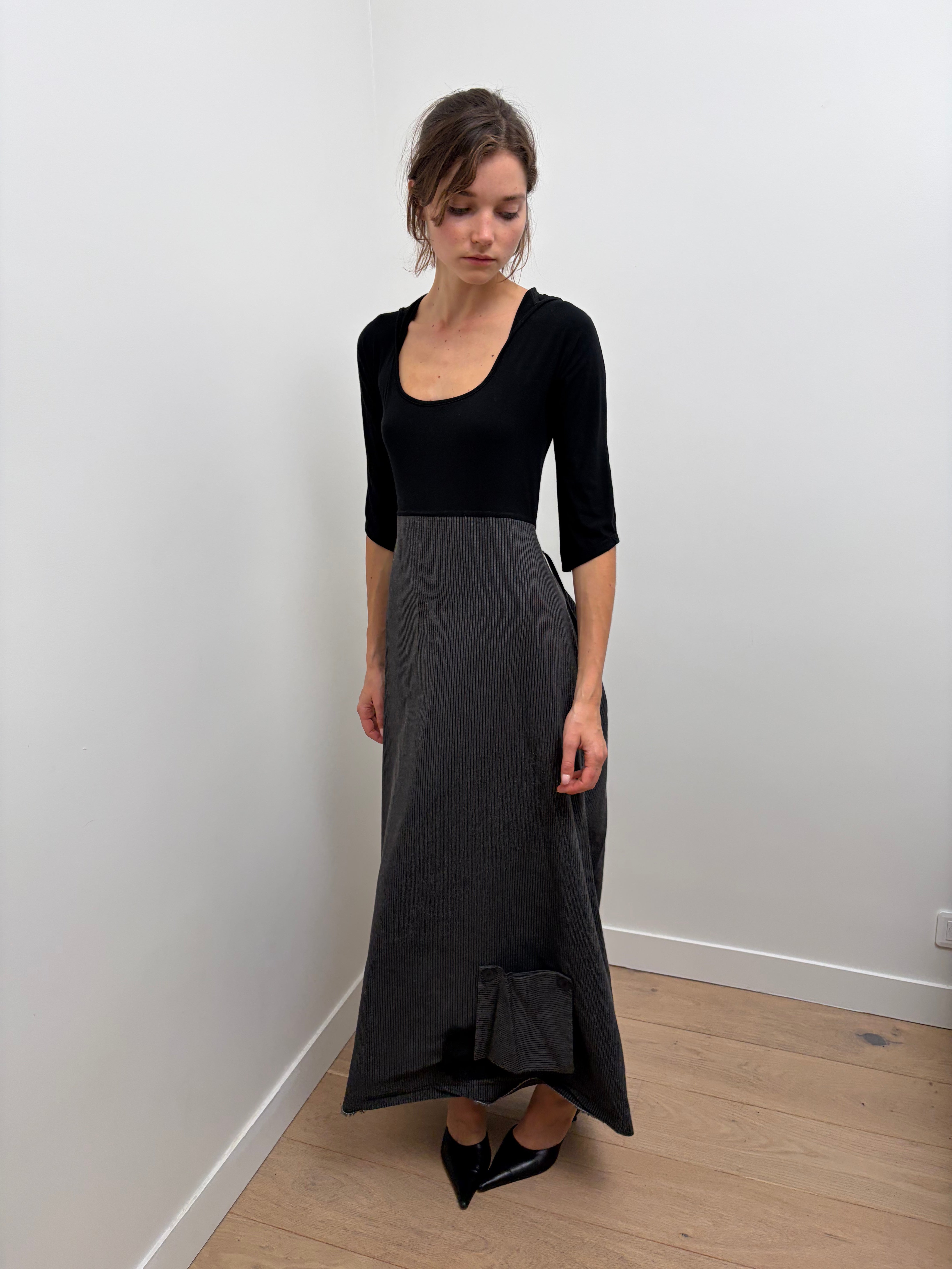 Cop Copine Dress
