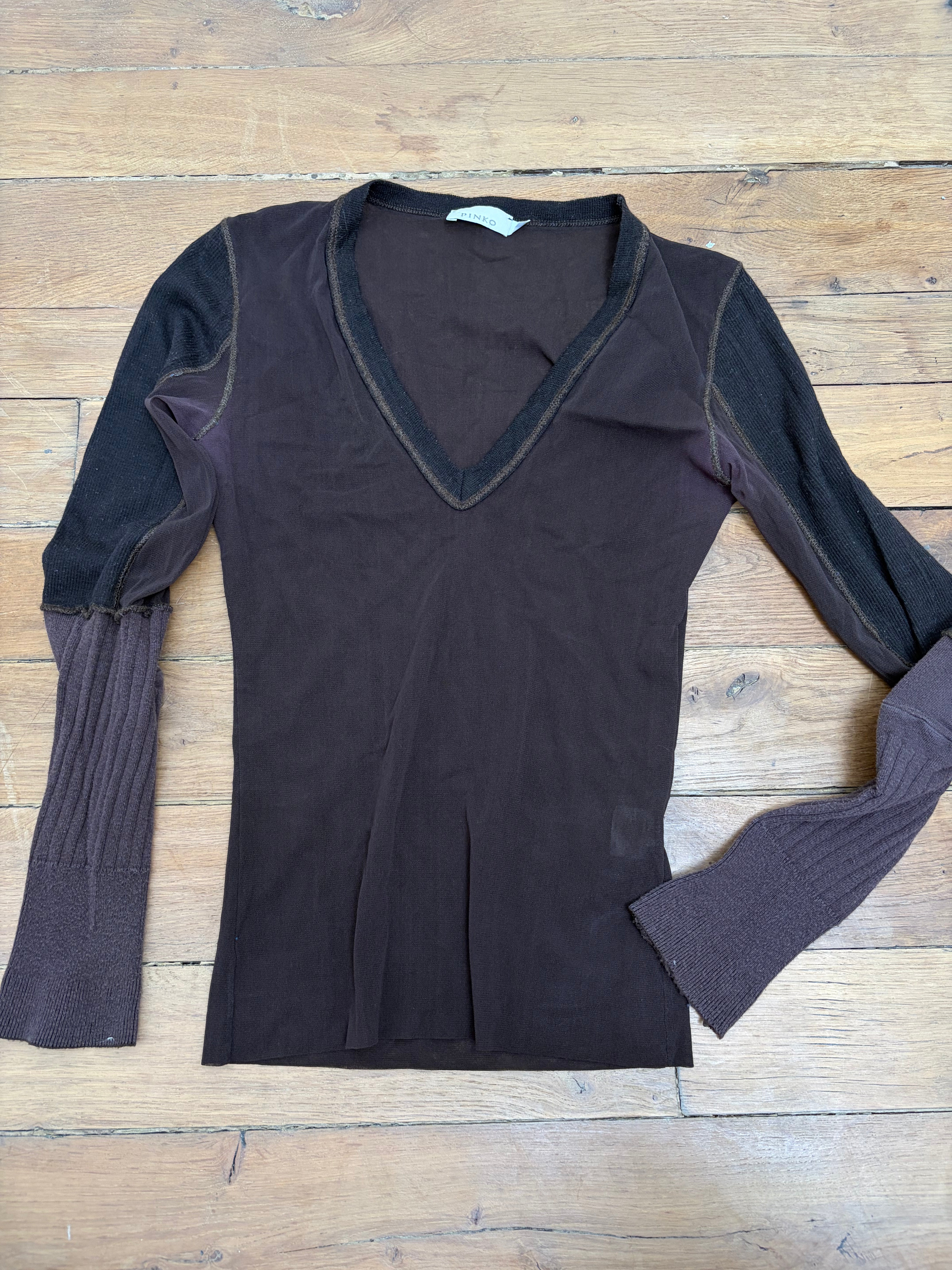 Pinko Top