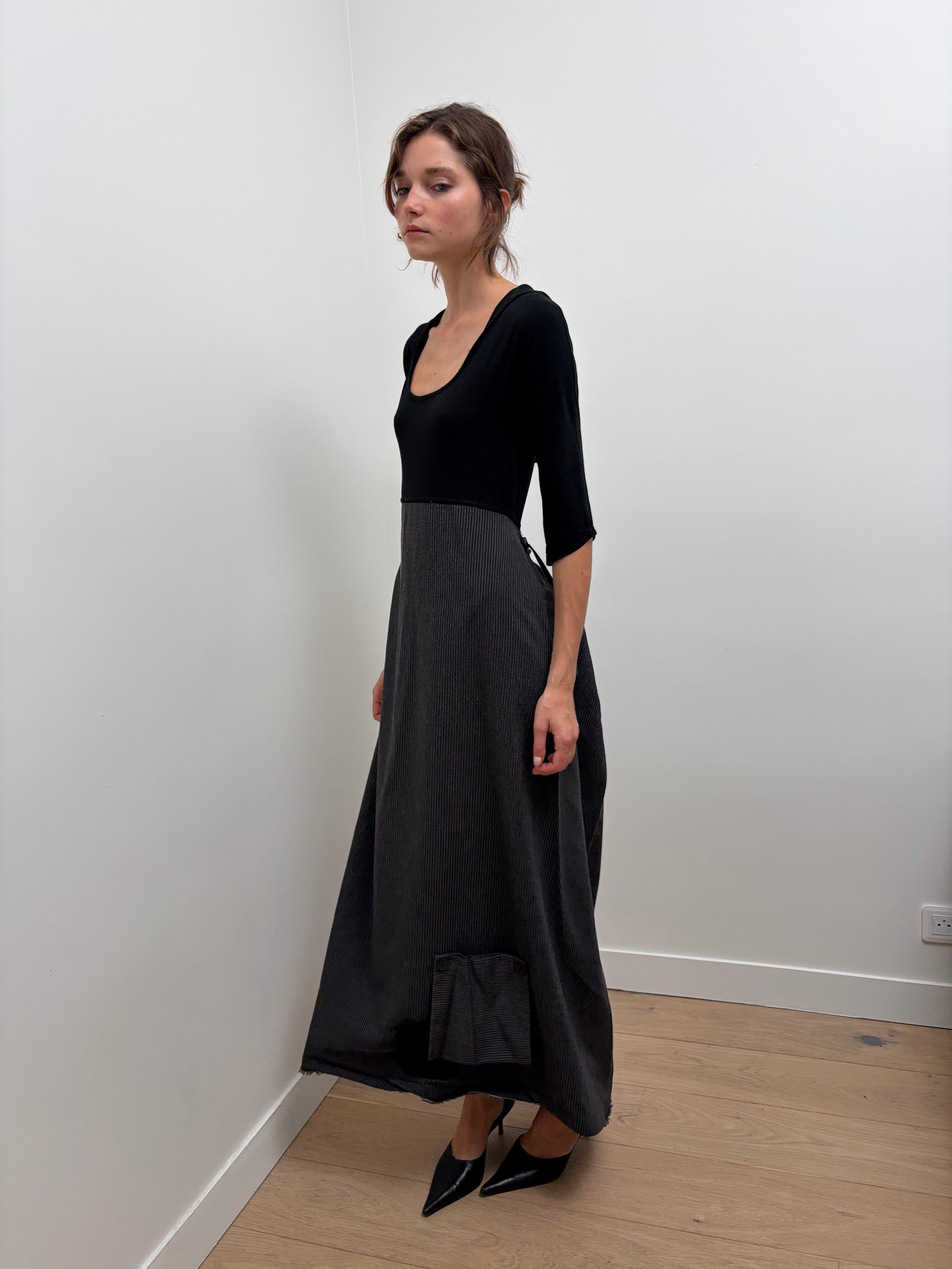 Cop Copine Dress