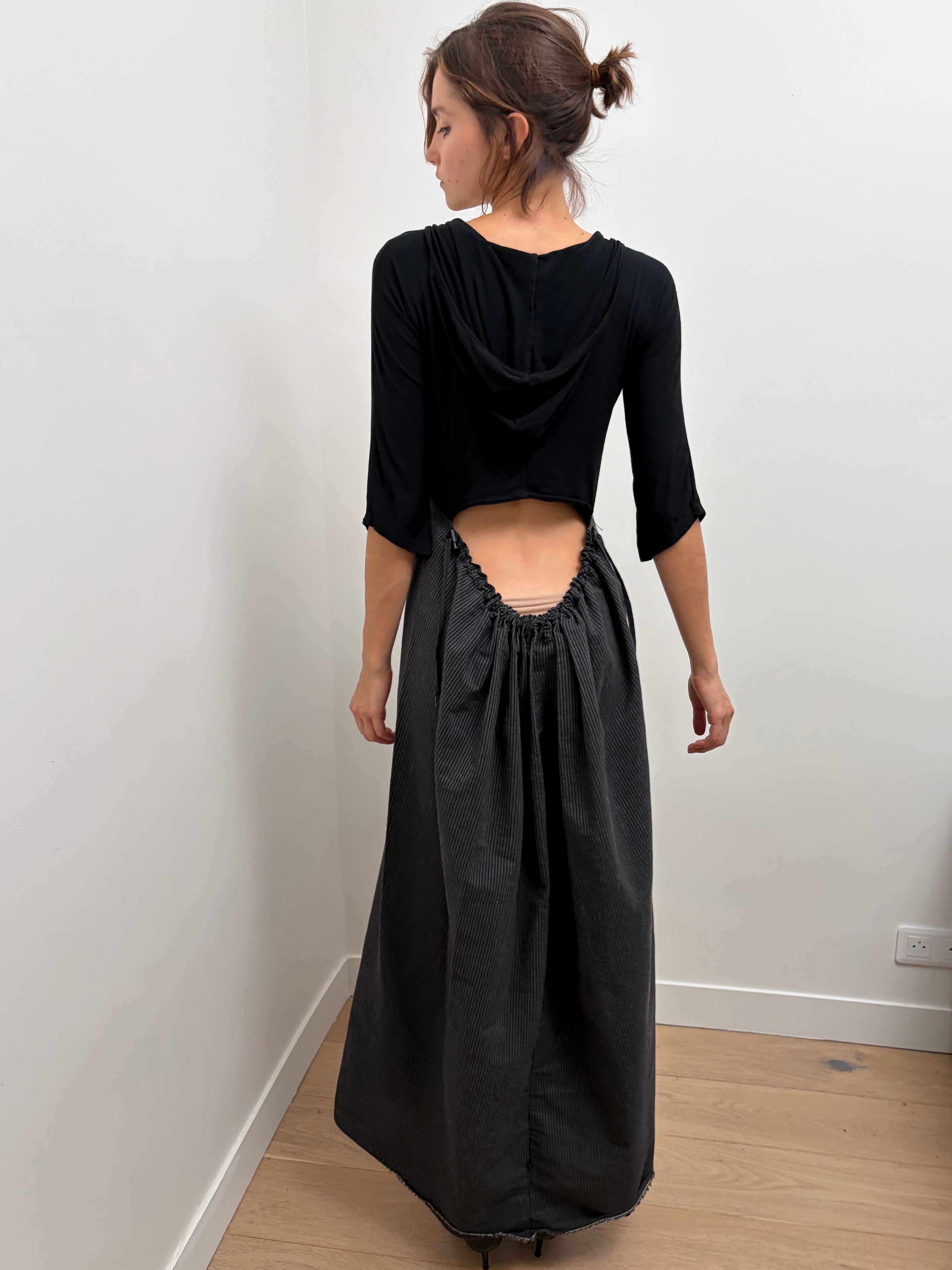 Cop Copine Dress