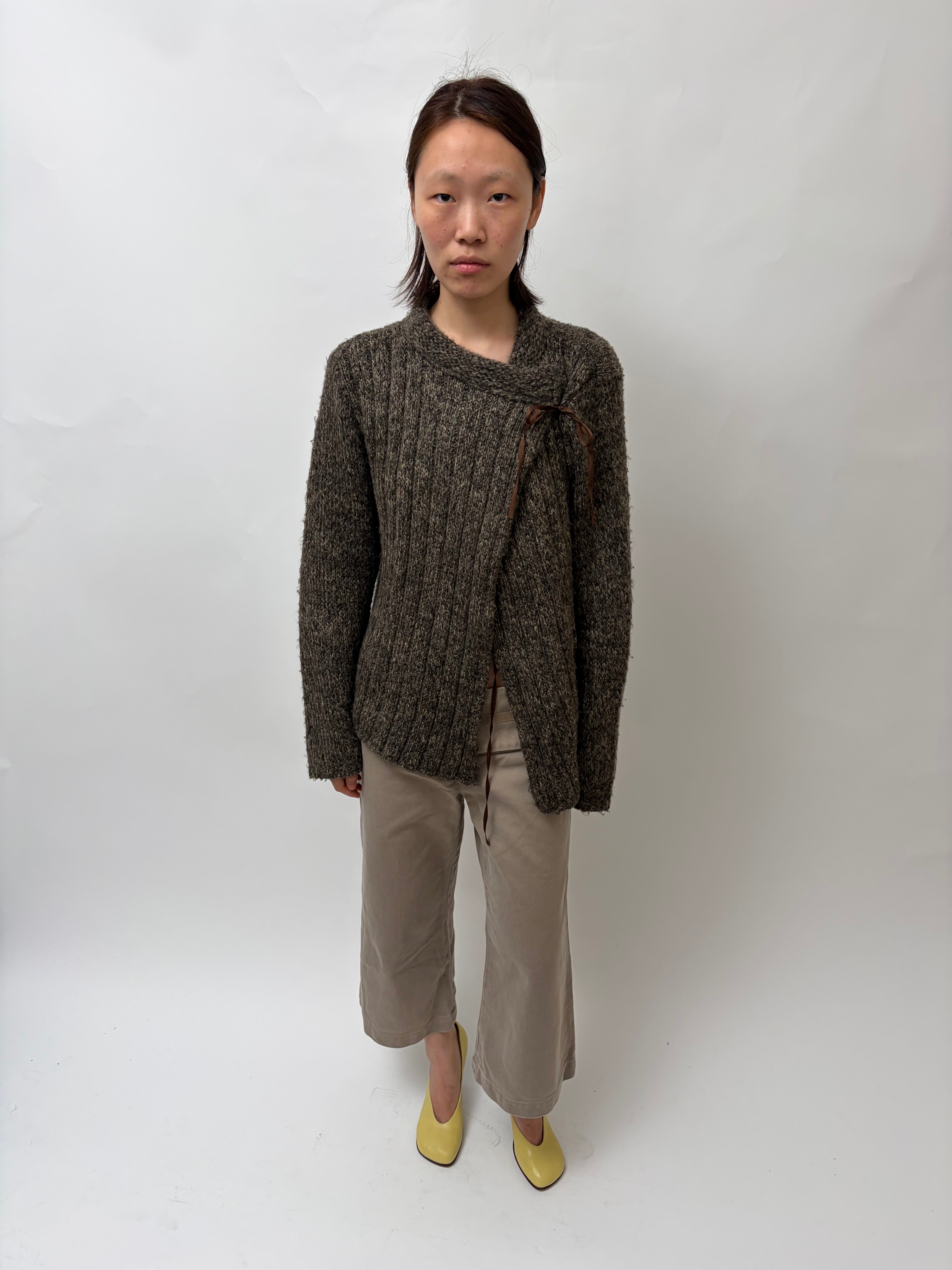 Cop Copine Cardigan