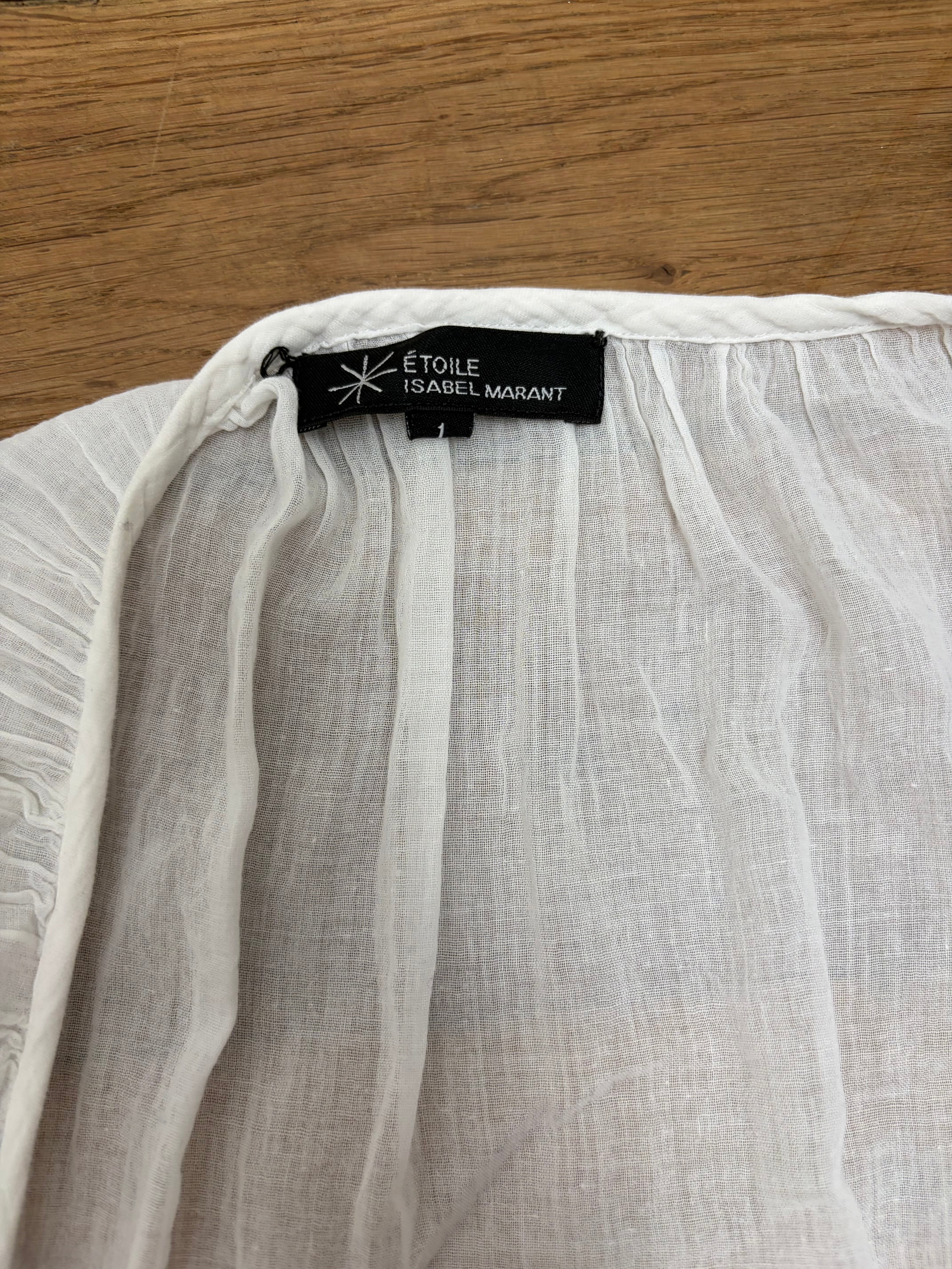 Isabel Marant Dress