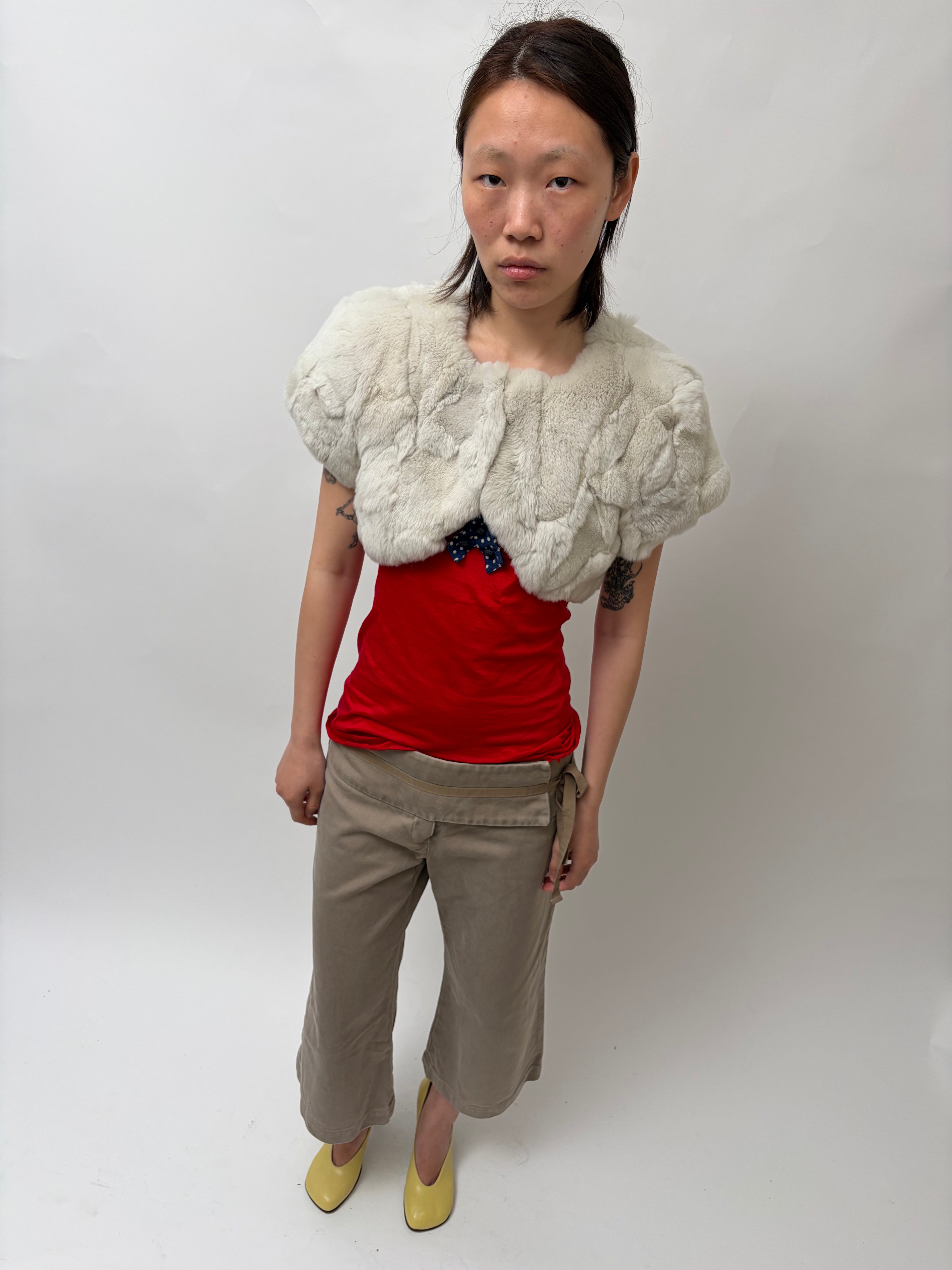 Patrizia Pepe Bolero