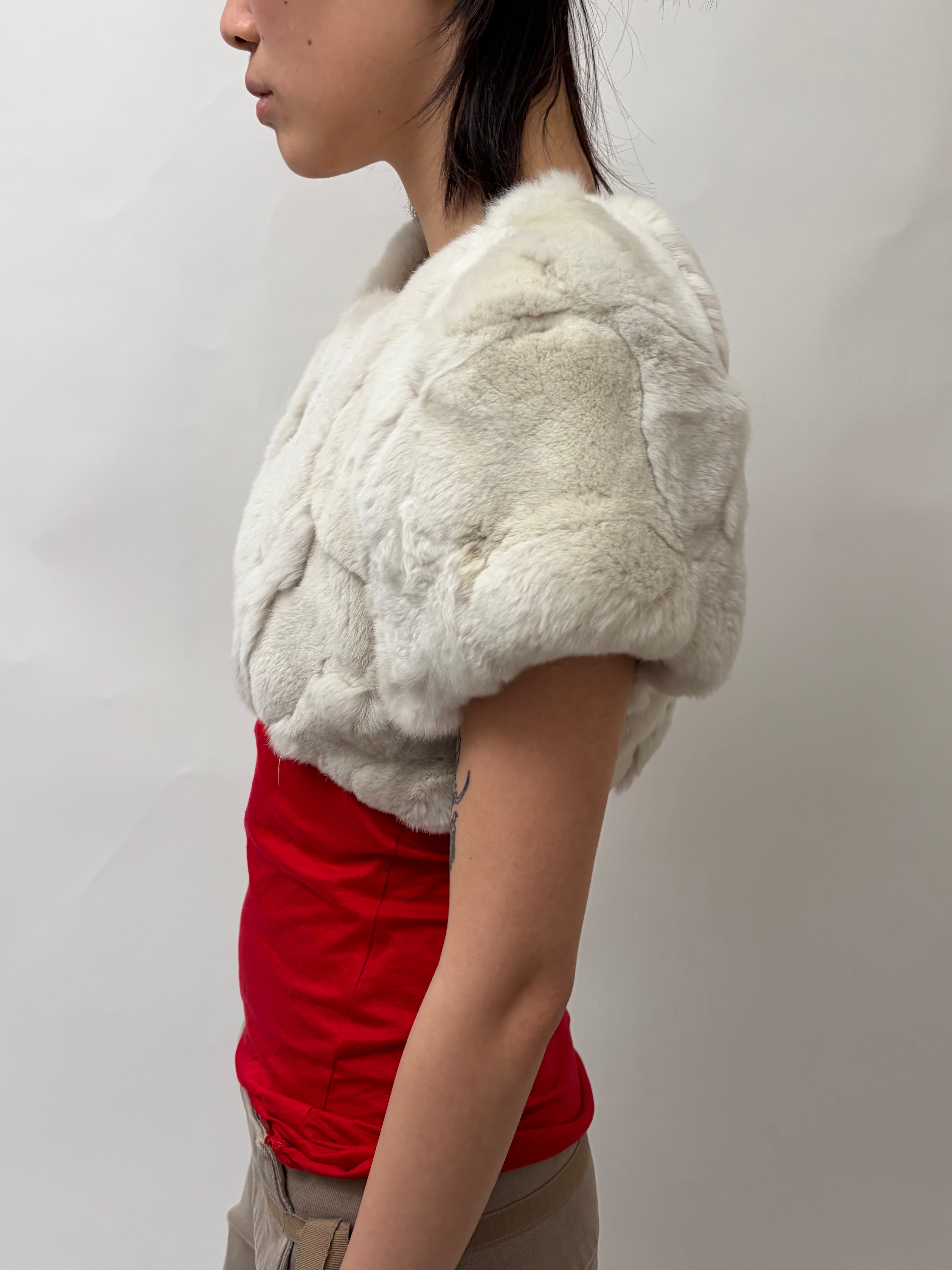 Patrizia Pepe Bolero