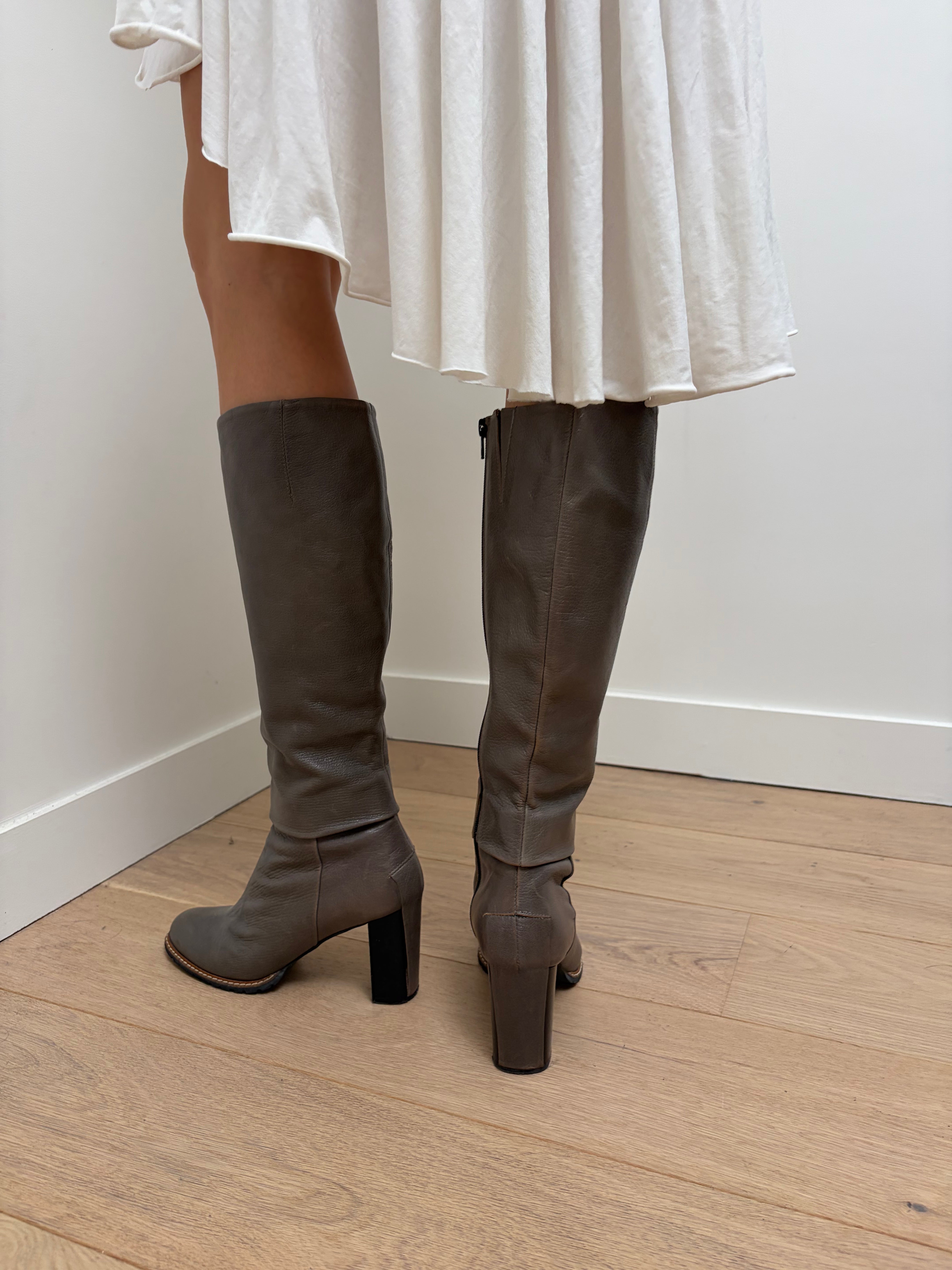Tim Van Steenbergen Boots