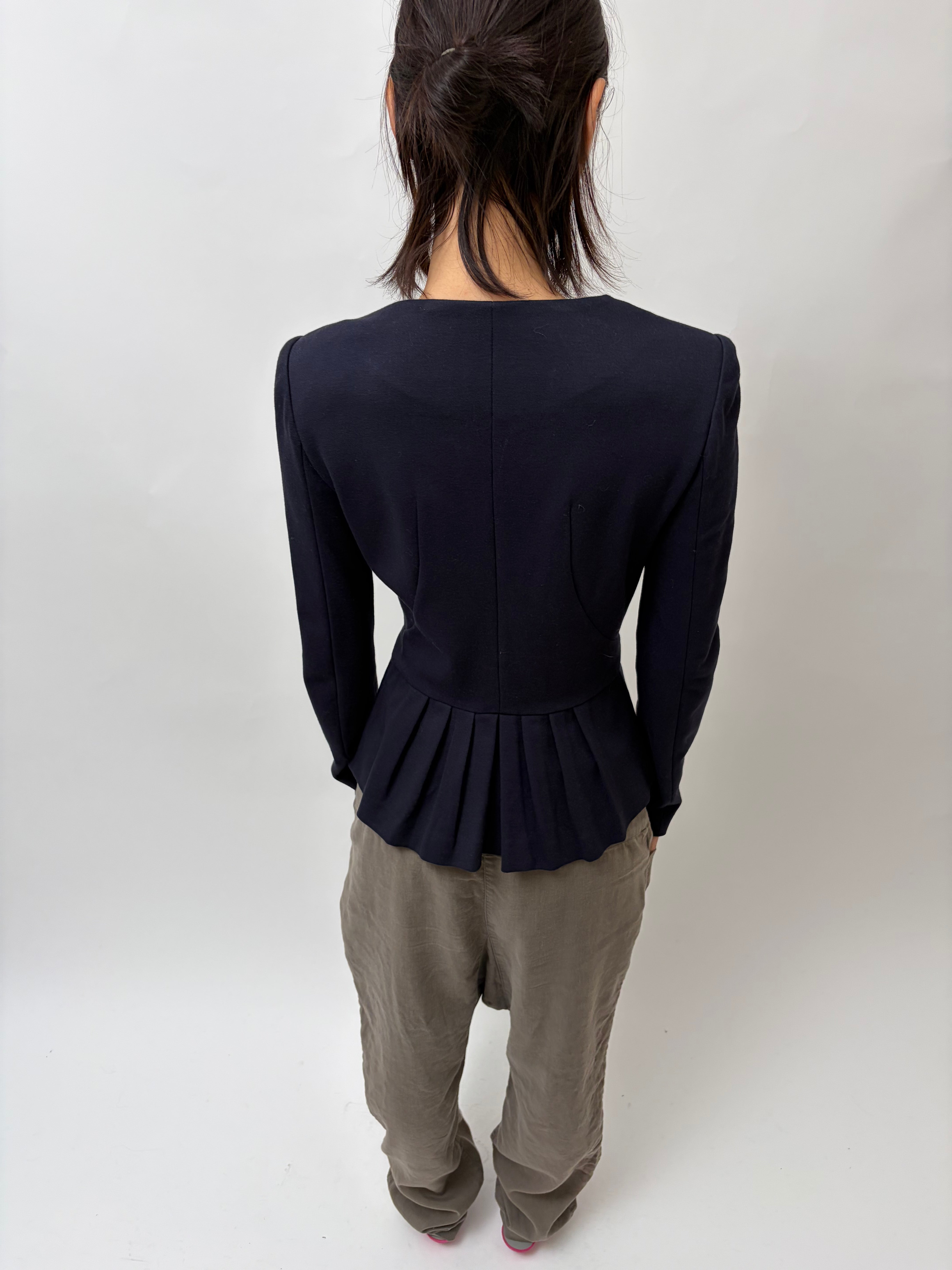 Sarah Pacini Harem