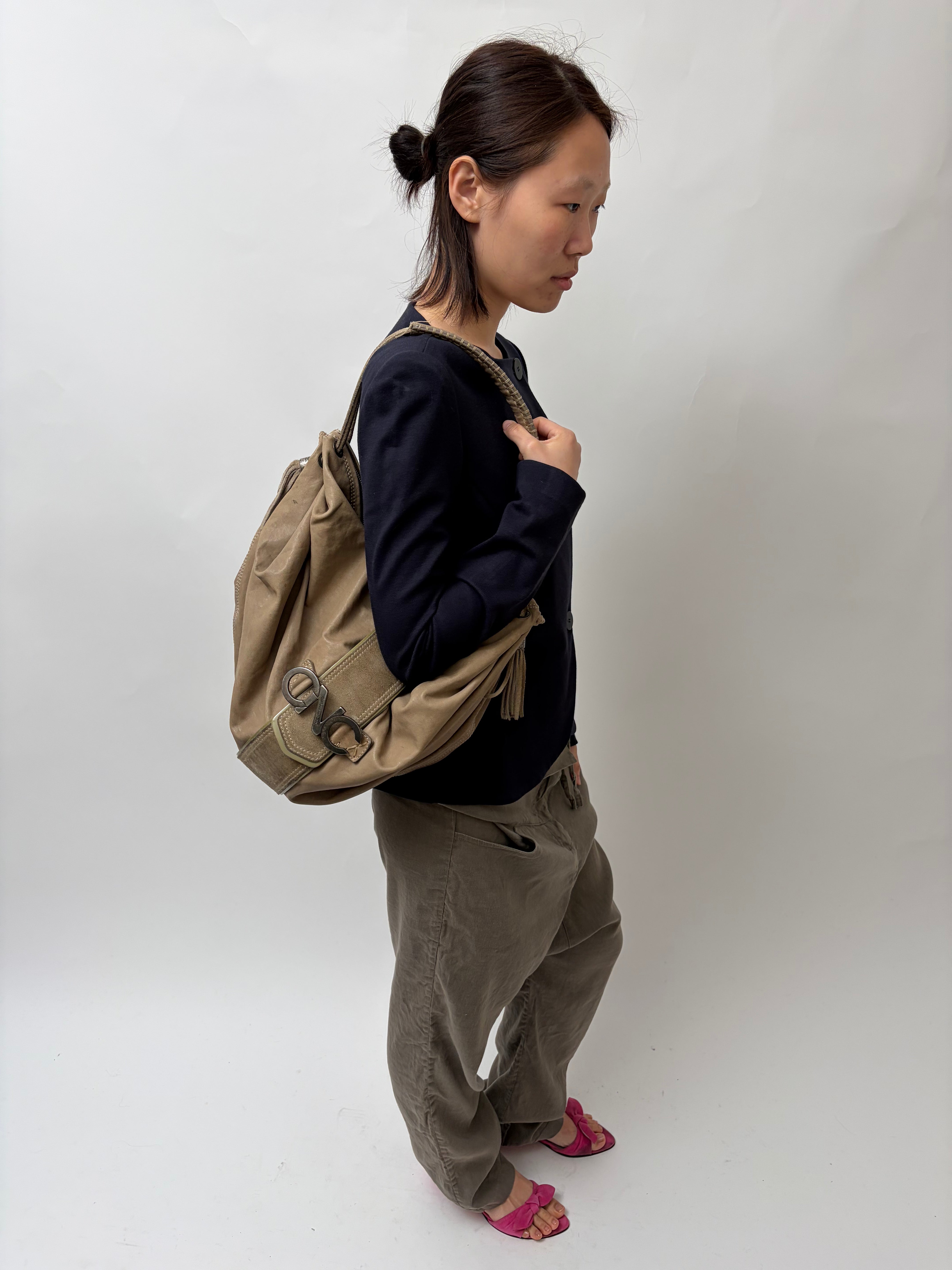 Costume National Bag