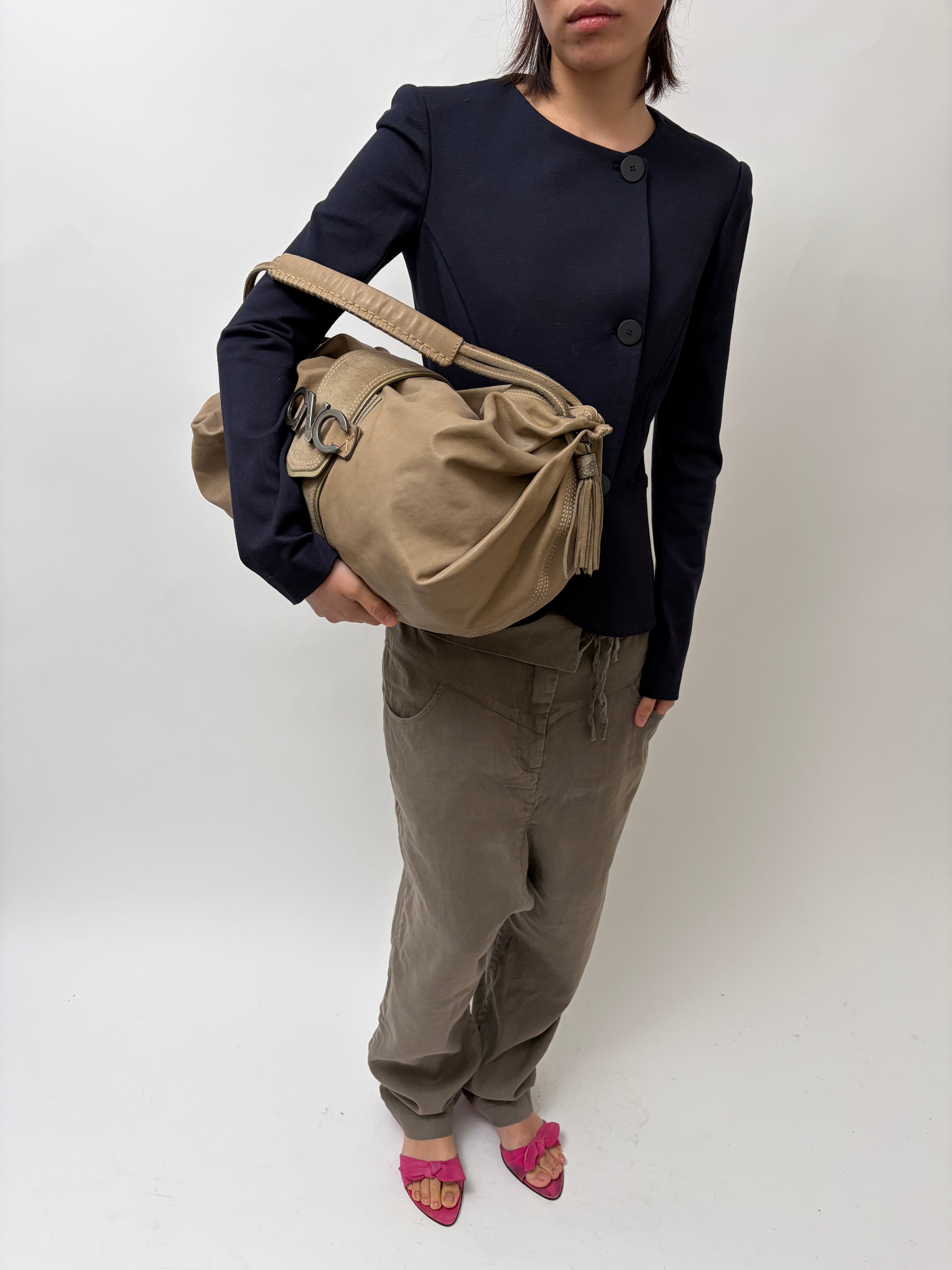 Costume National Bag