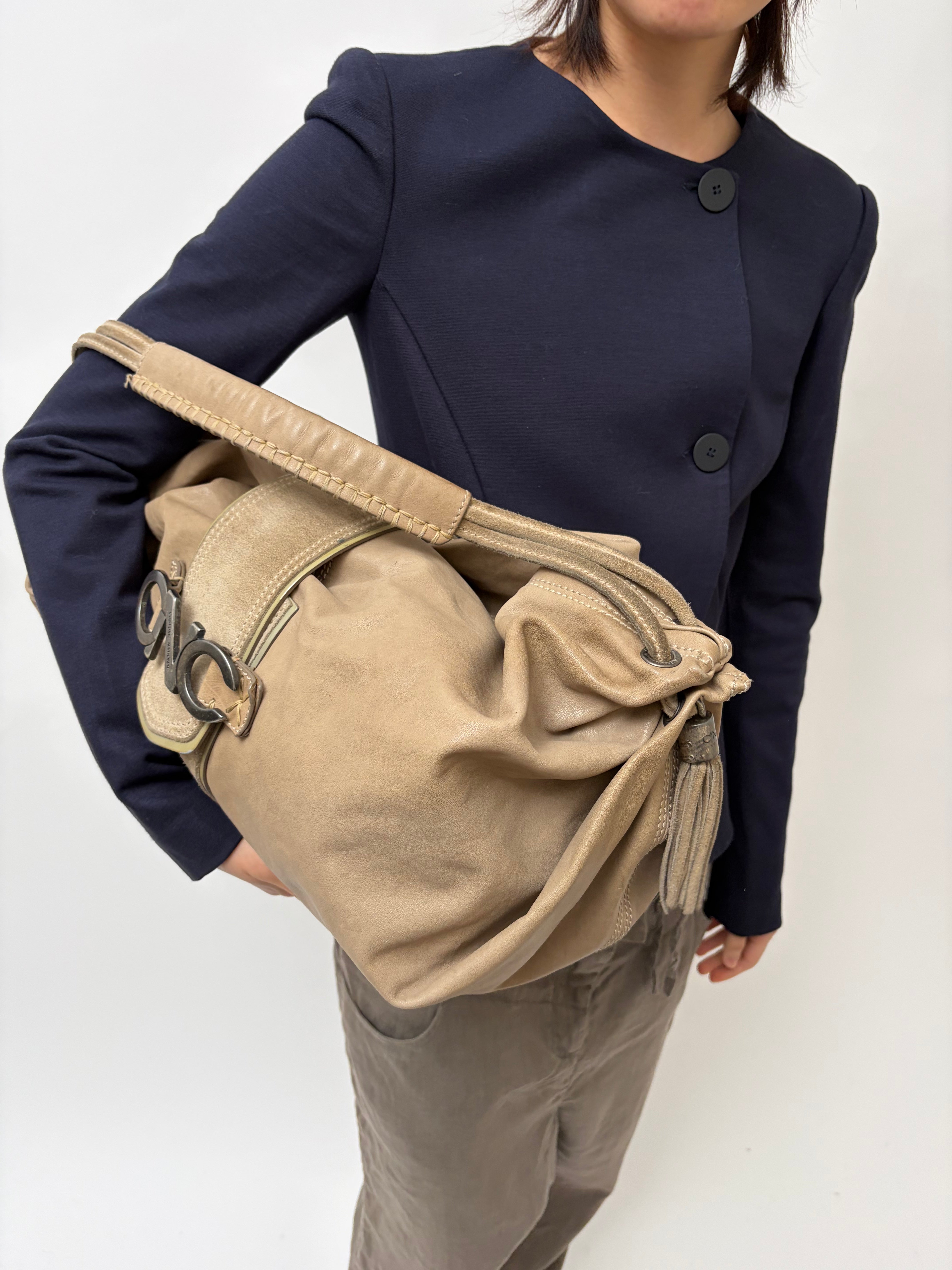 Costume National Bag