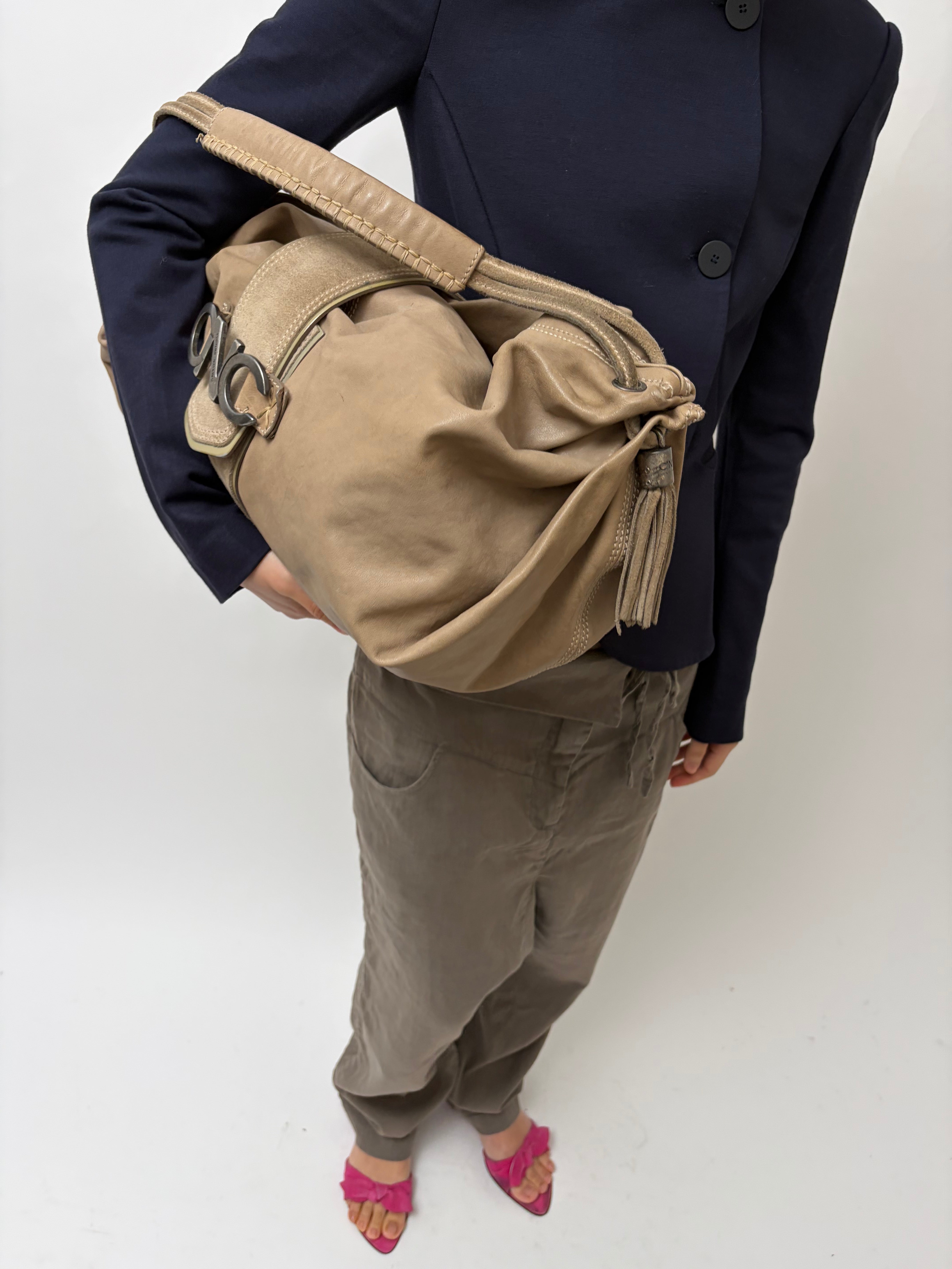 Costume National Bag