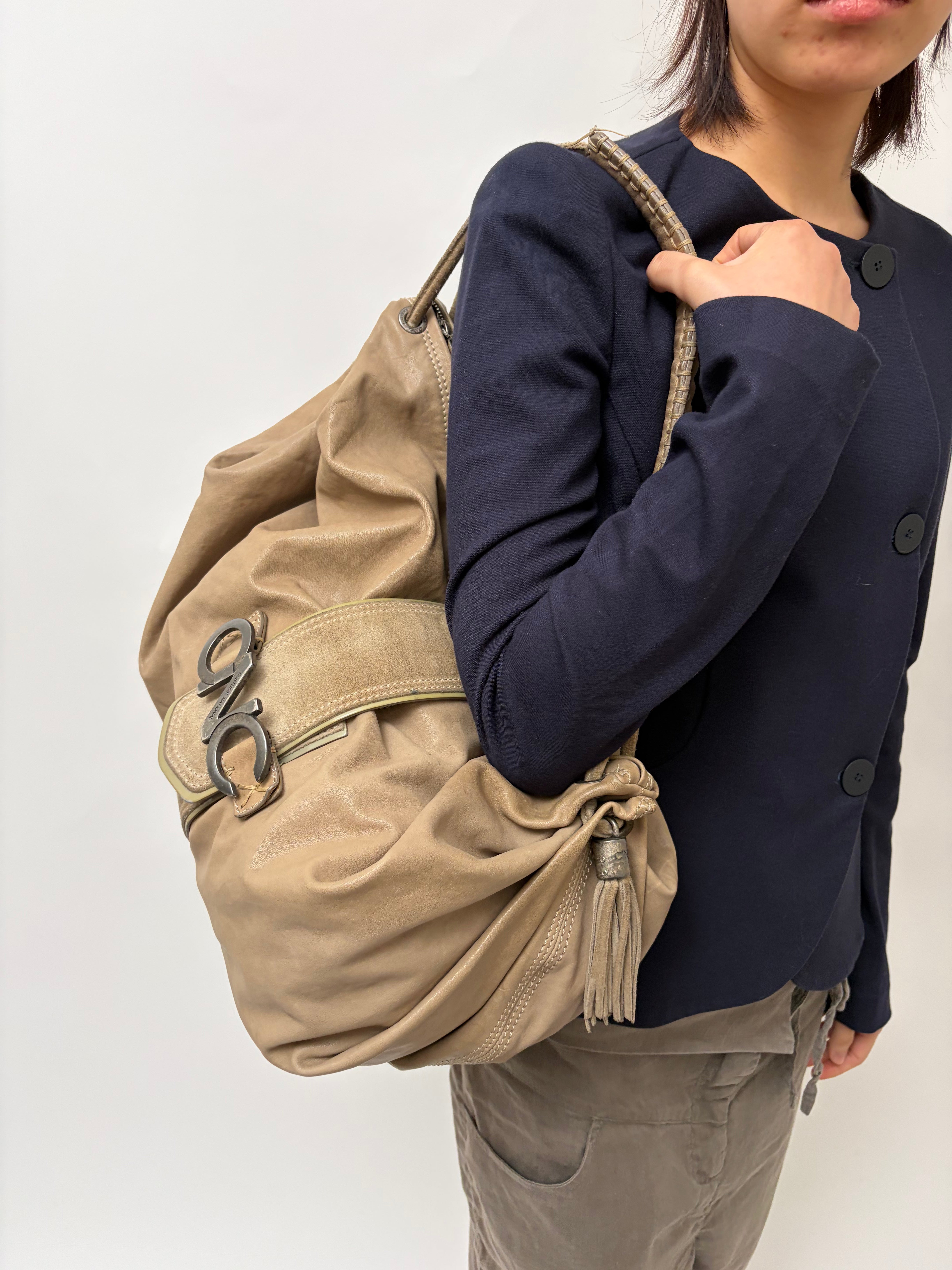Costume National Bag