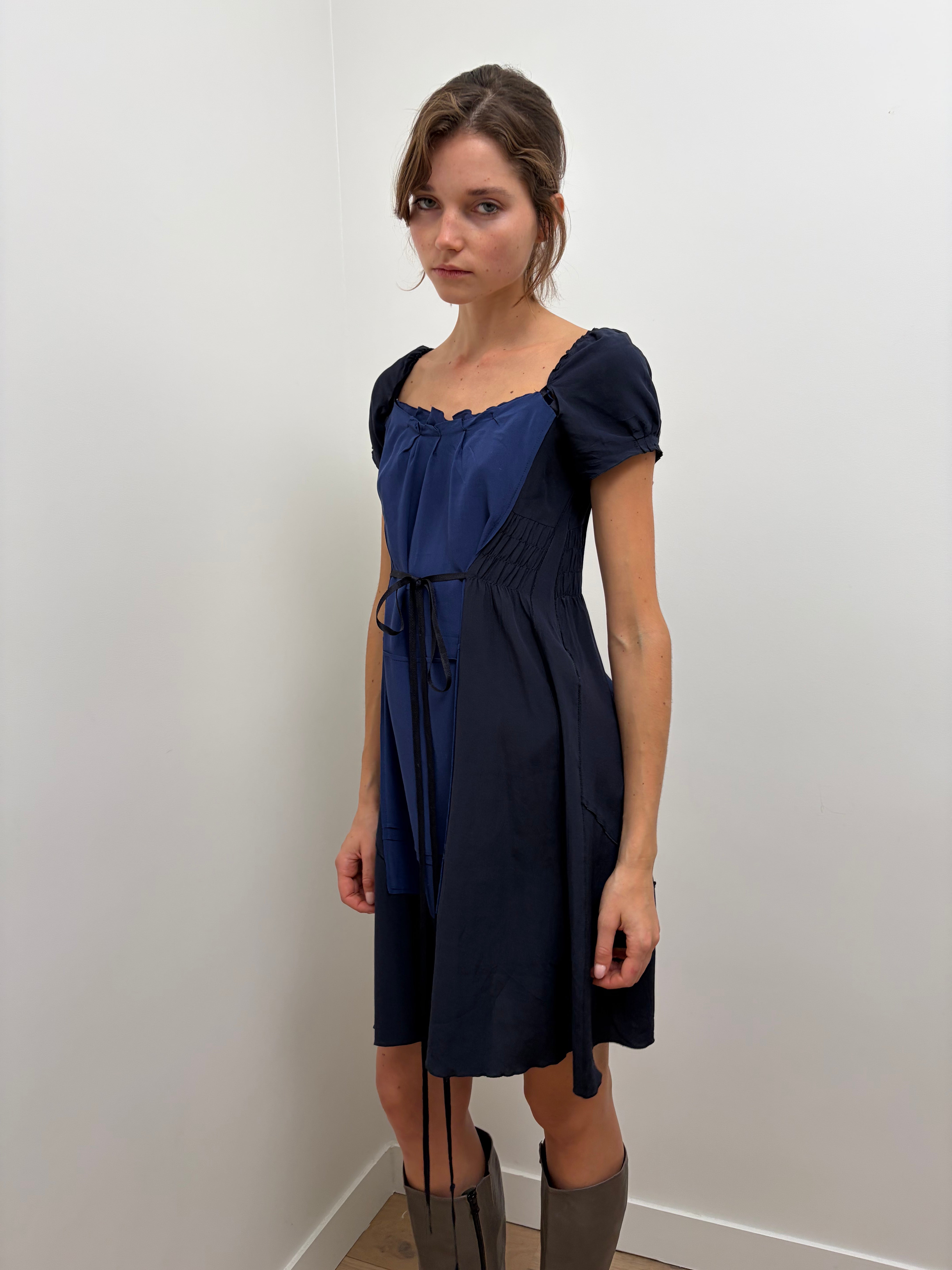 Miu Miu 2006 S/S Dress