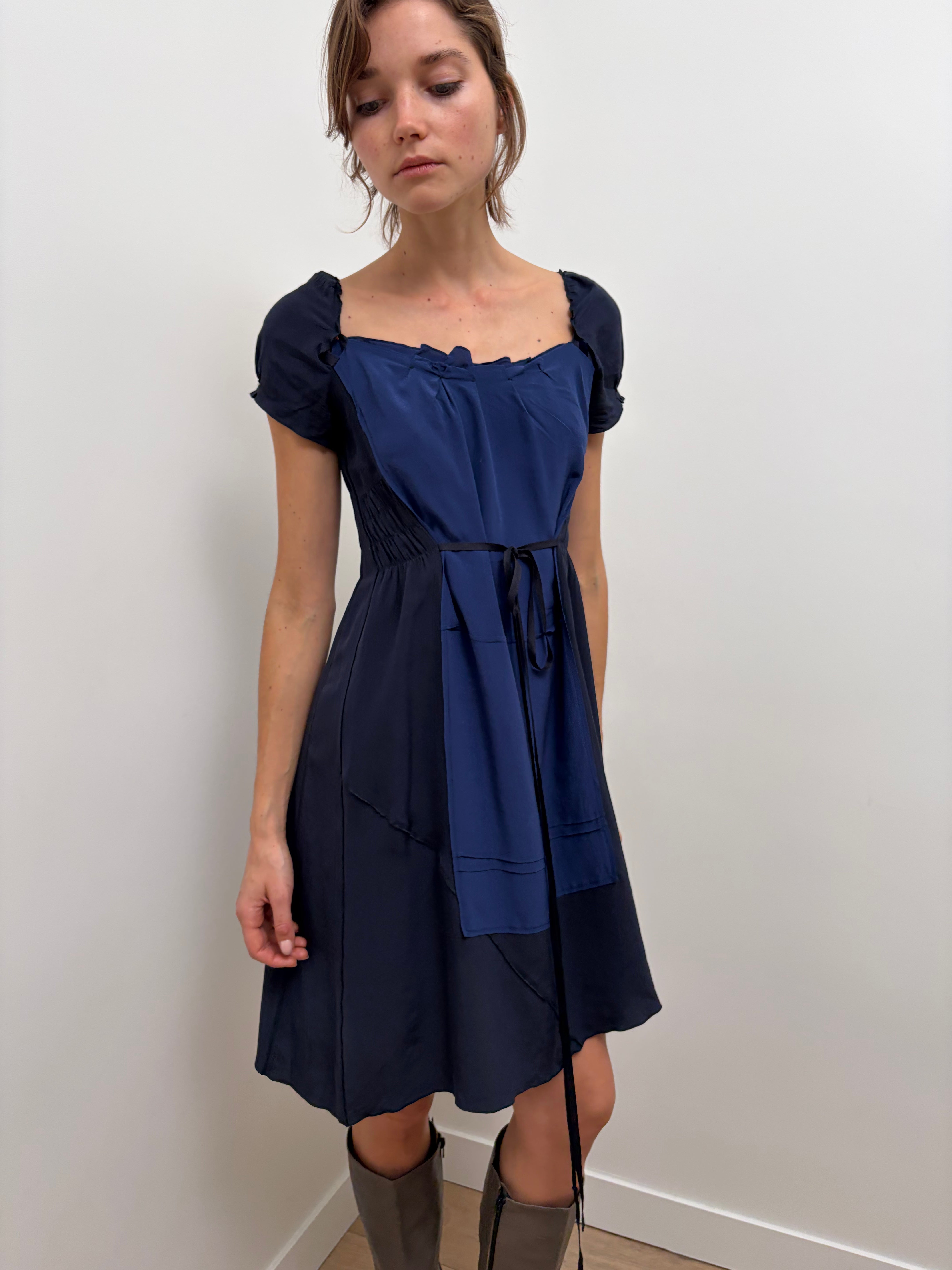 Miu Miu 2006 S/S Dress