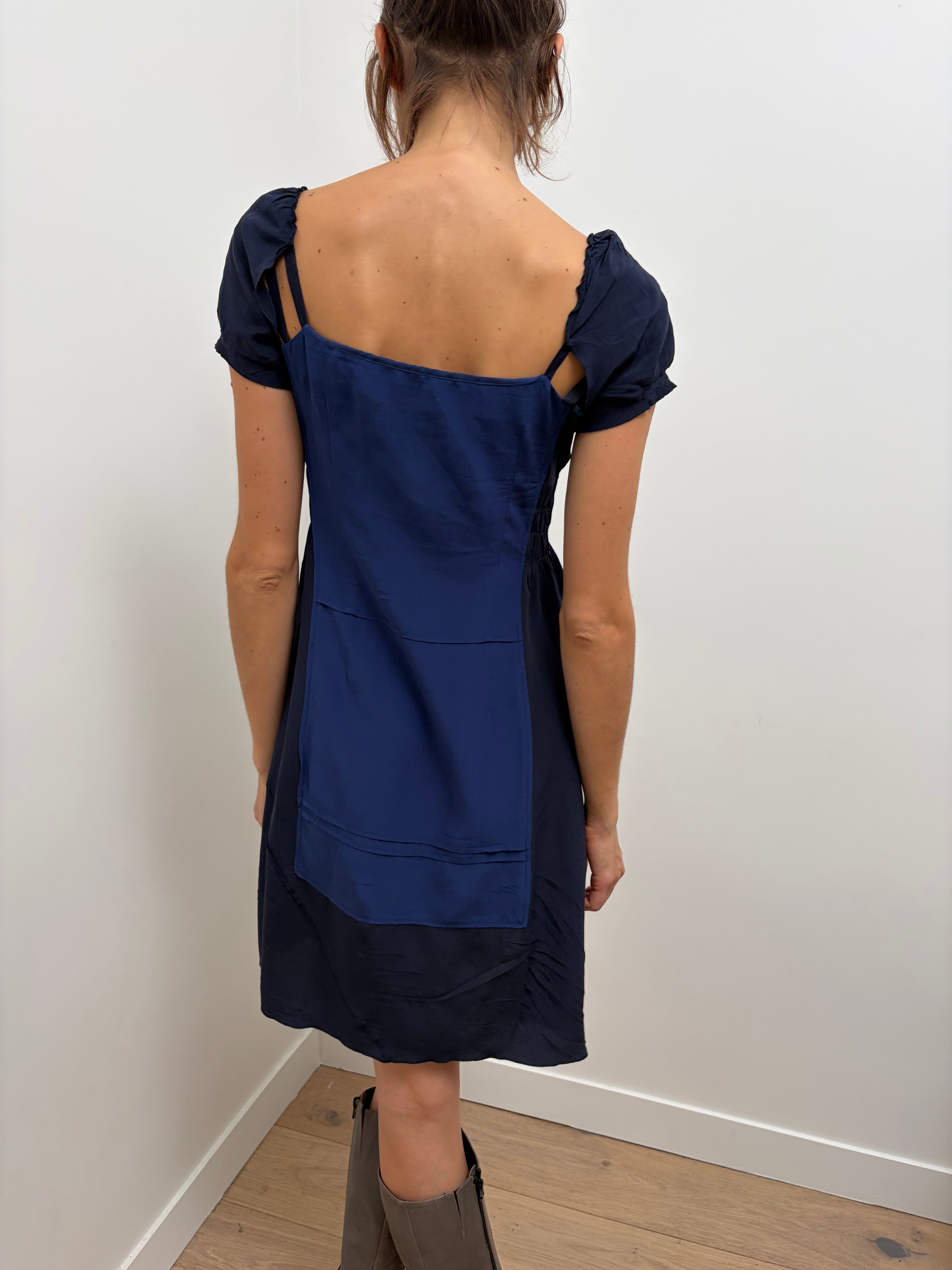 Miu Miu 2006 S/S Dress