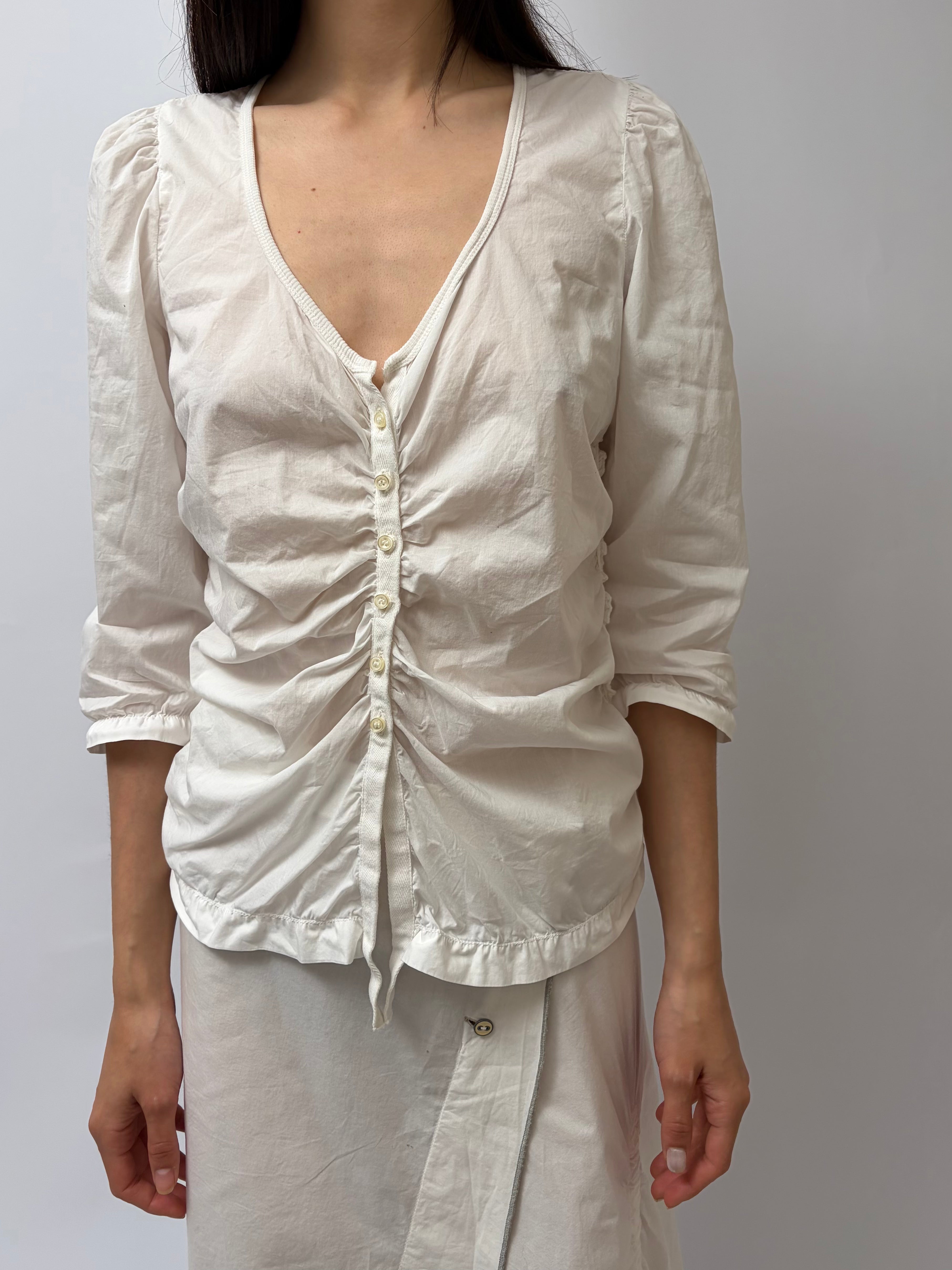 Cop Copine Cardigan